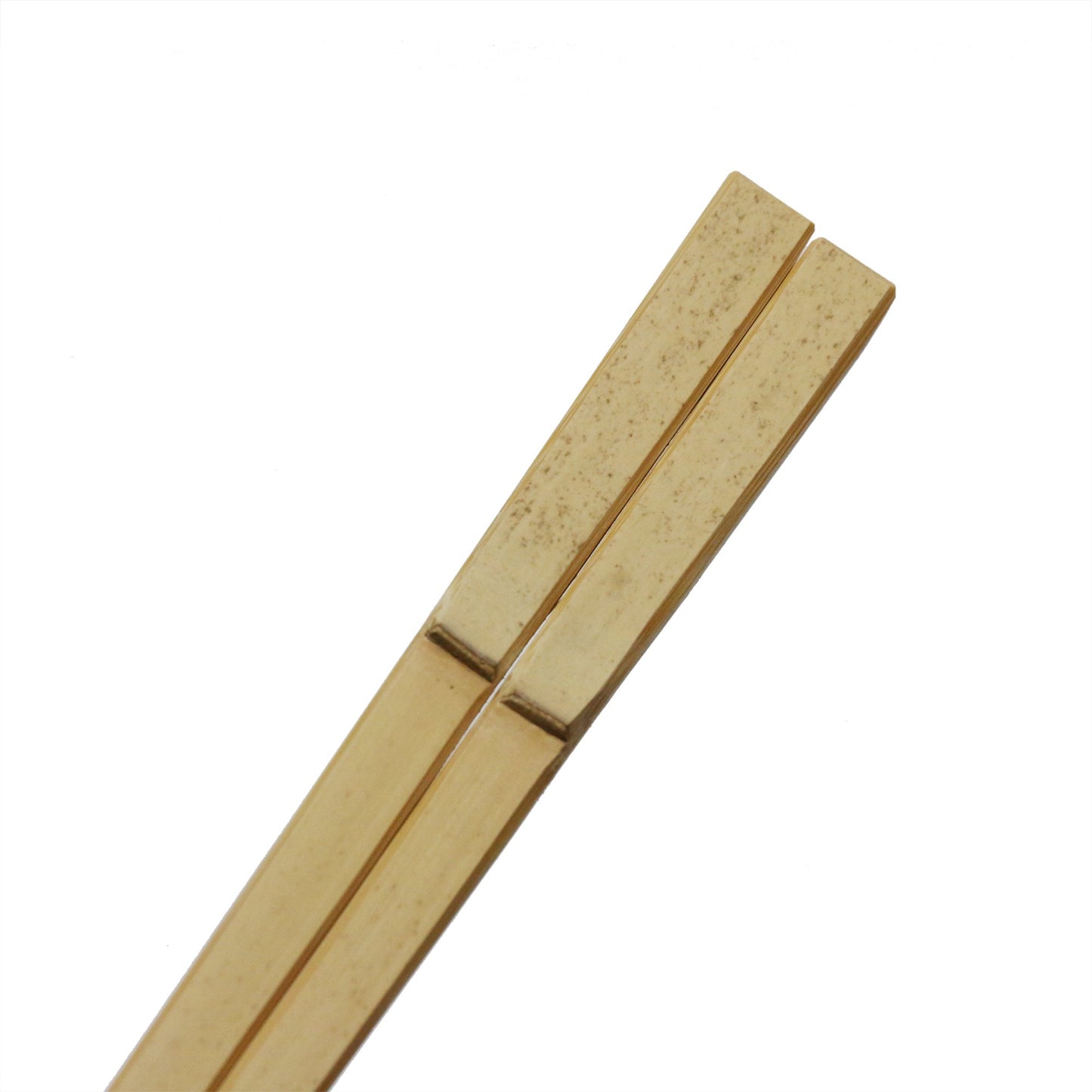 Satomi Nakamura Bamboo Chopsticks Rust