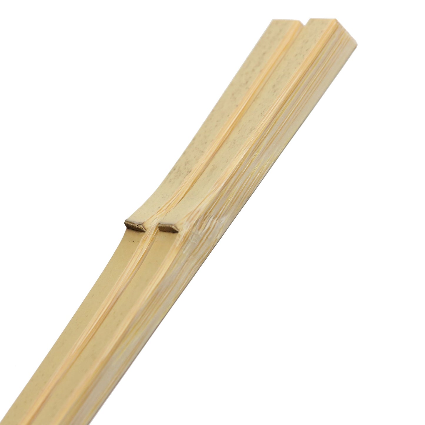 Satomi Nakamura Bamboo Chopsticks Rust