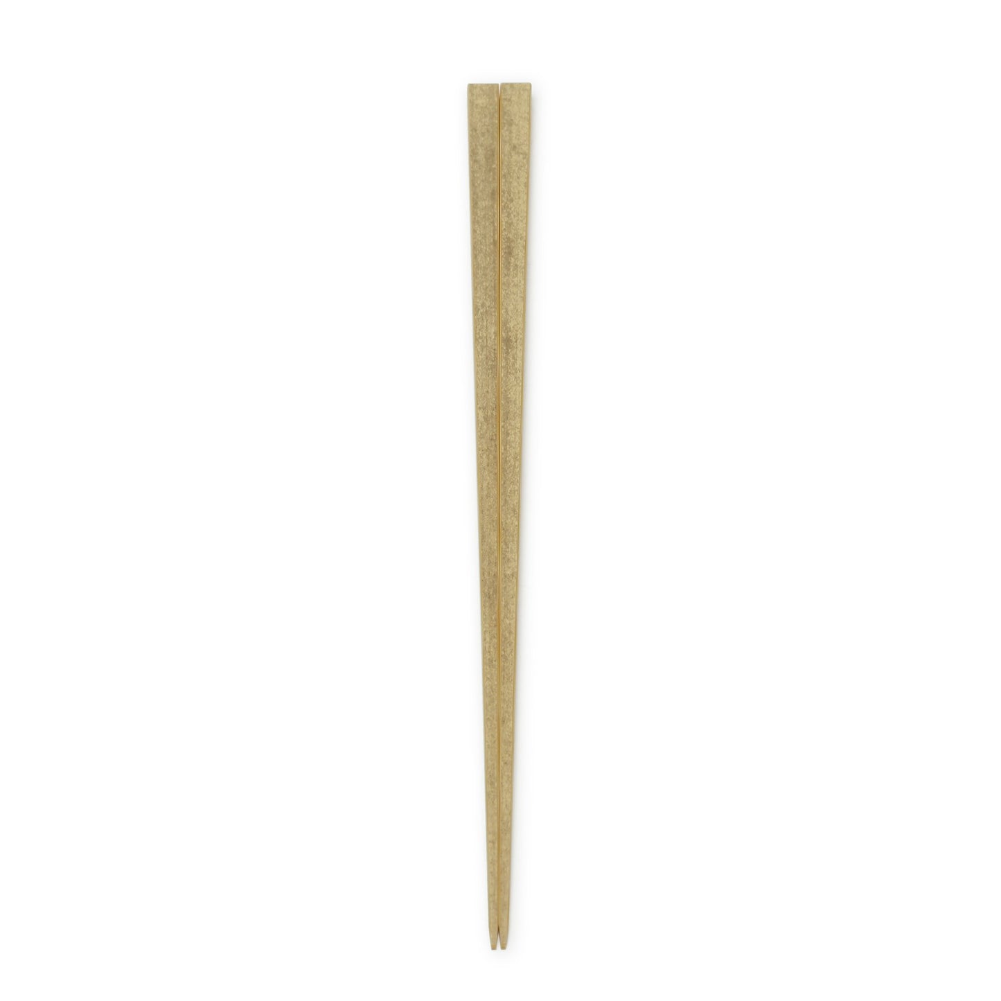Satomi Nakamura Bamboo Chopsticks Rust