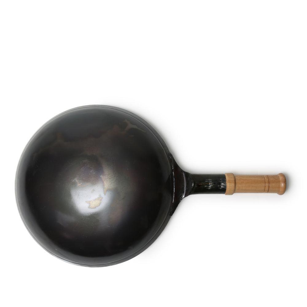 Yamada Factory Iron Fying pan 27 cm