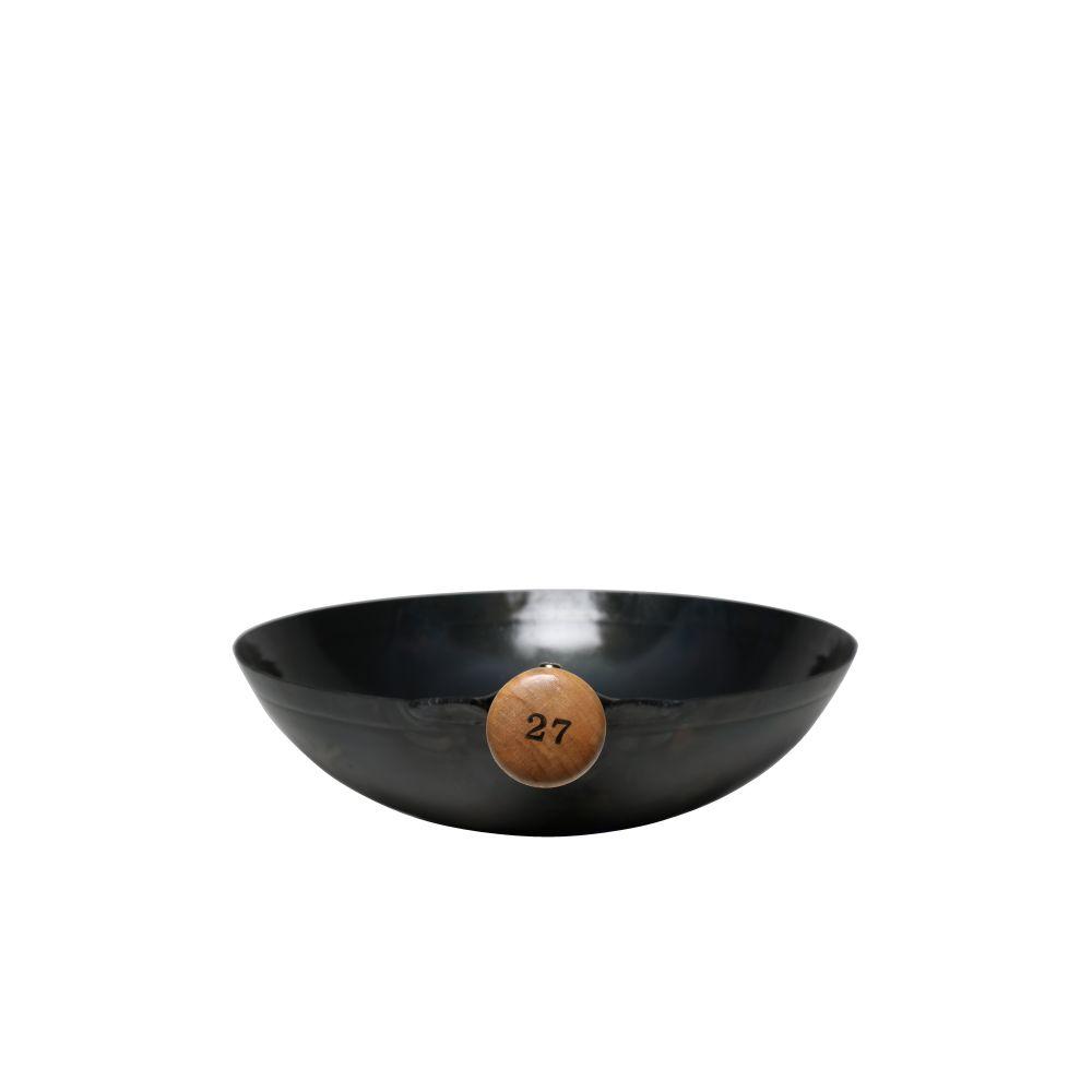 Yamada Factory Iron Fying pan 27 cm