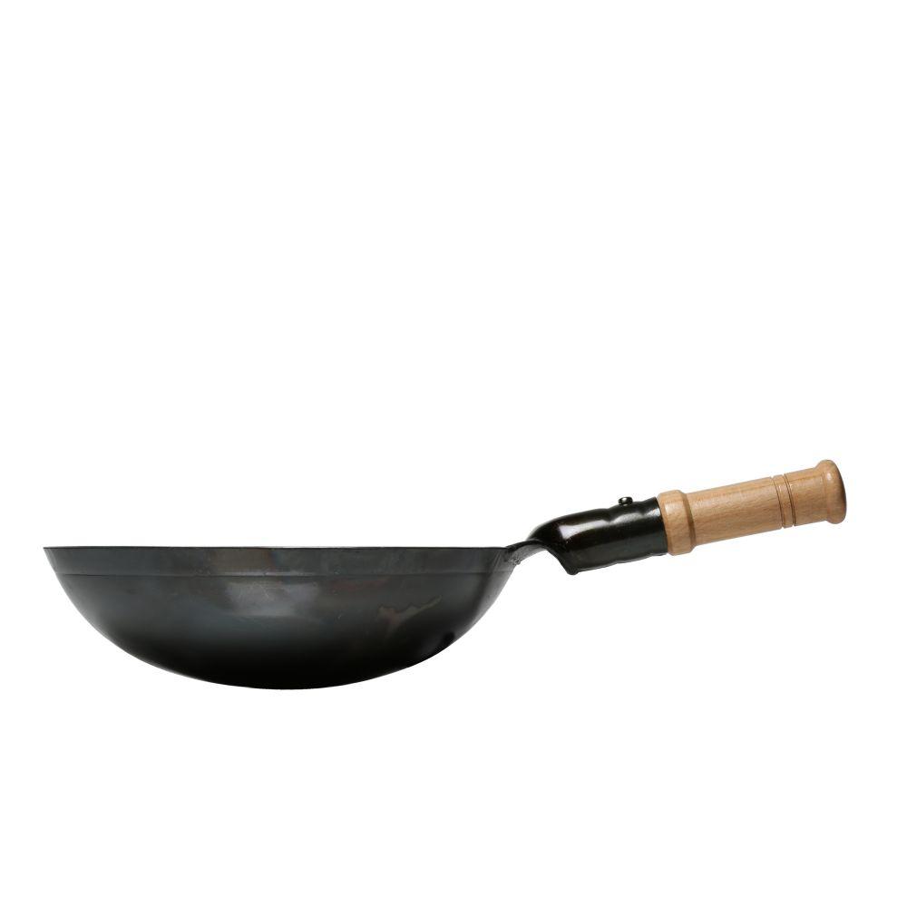 Yamada Factory Iron Fying pan 27 cm