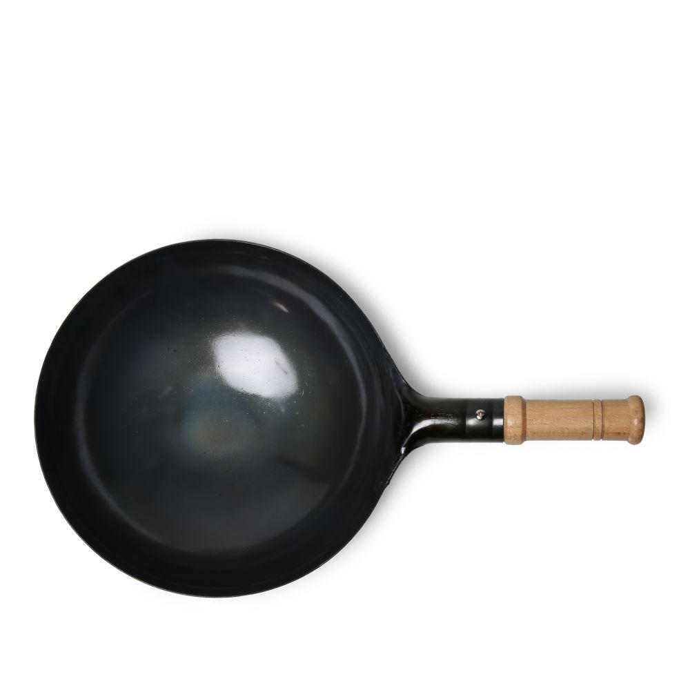 Yamada Factory Iron Fying pan 27 cm