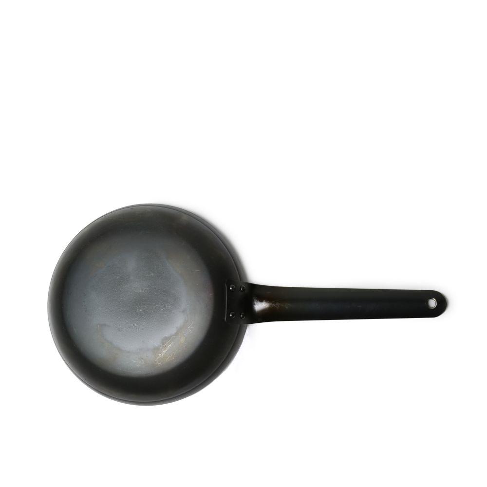 Yamada Factory Iron Fying pan 22 cm
