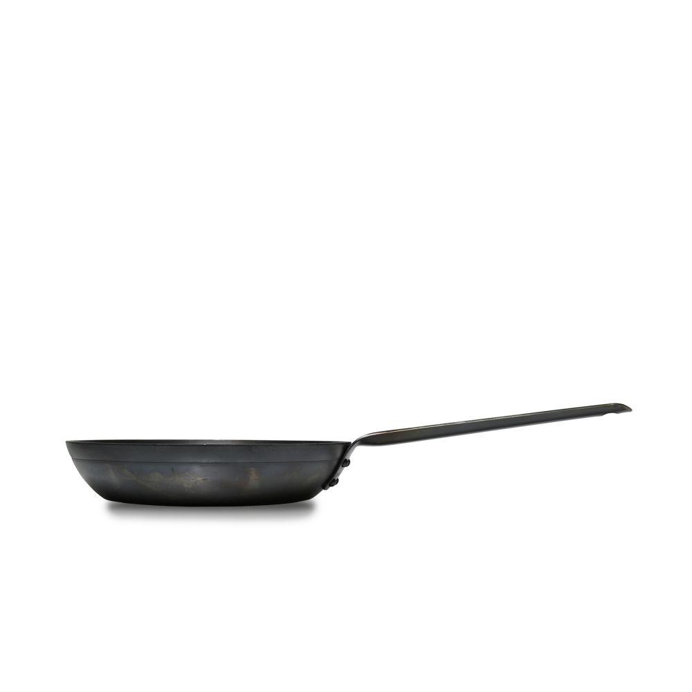 Yamada Factory Iron Fying pan 22 cm