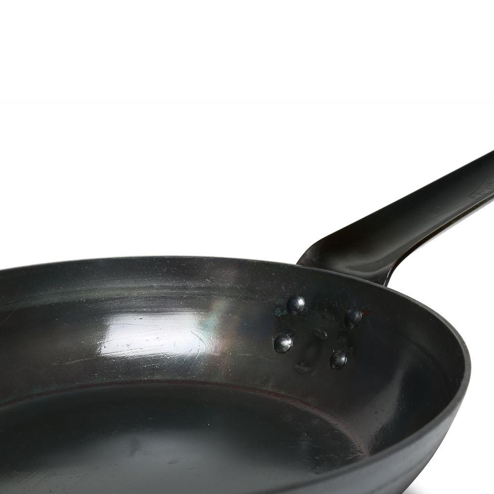 Yamada Factory Iron Fying pan 22 cm