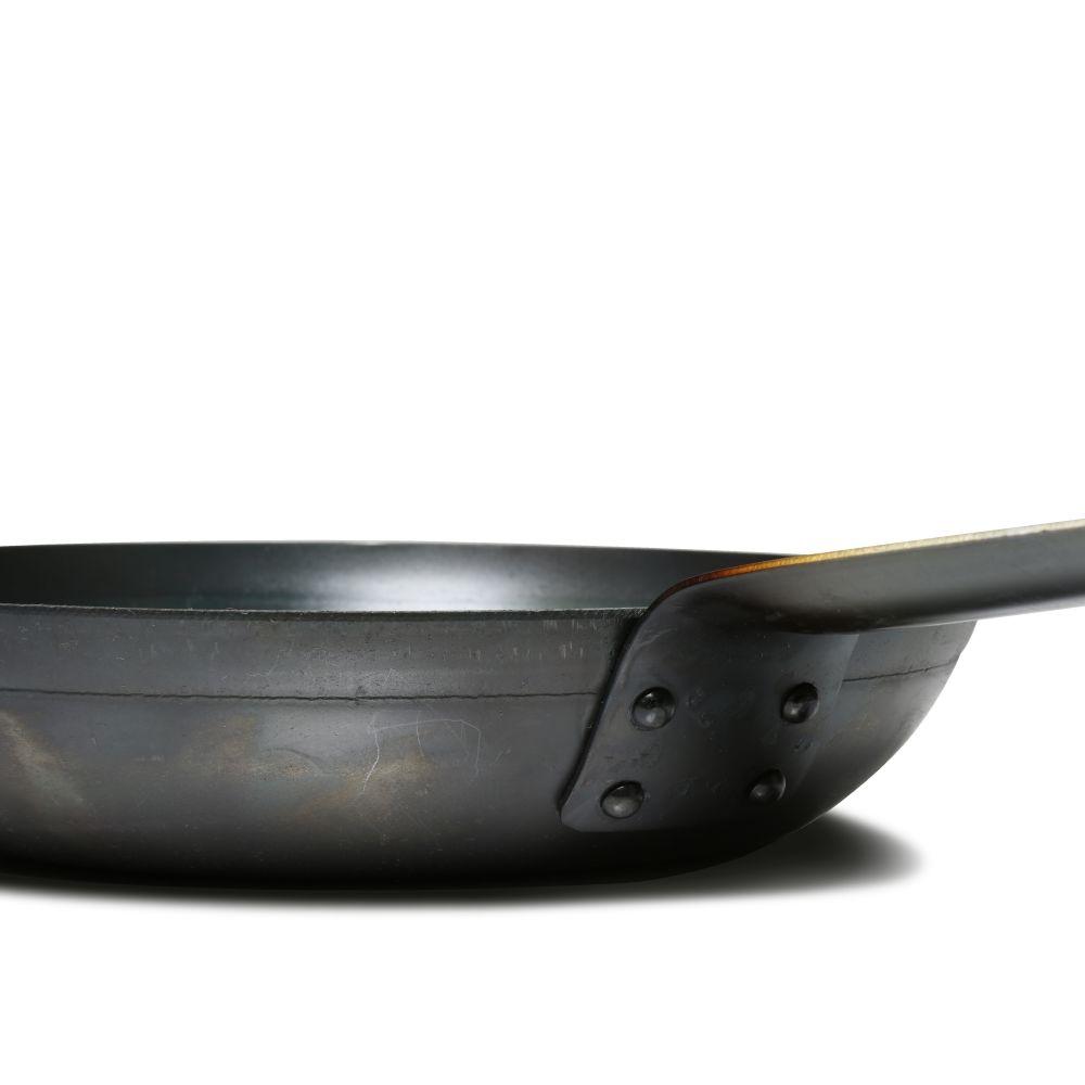 Yamada Factory Iron Fying pan 22 cm