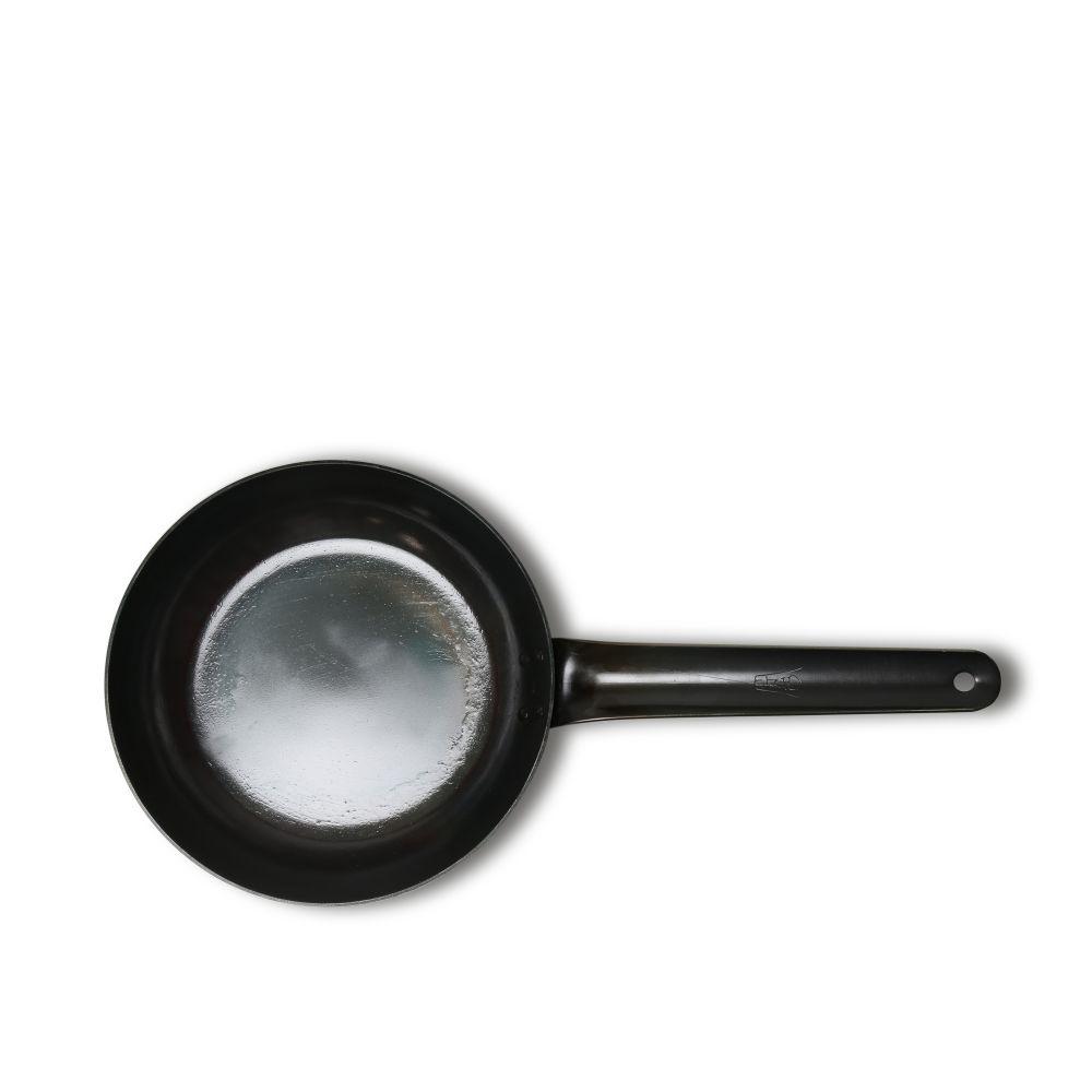 Yamada Factory Iron Fying pan 22 cm