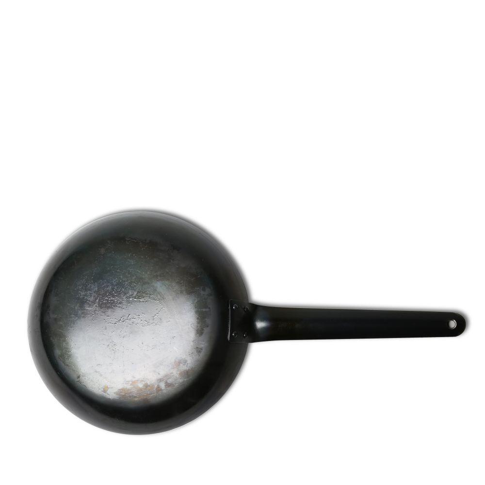 Yamada Factory Iron Fying pan 26 cm