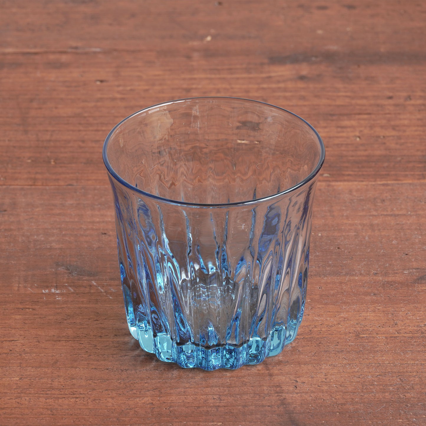 Hiroy Glass Studio Rock Glass Grice Series