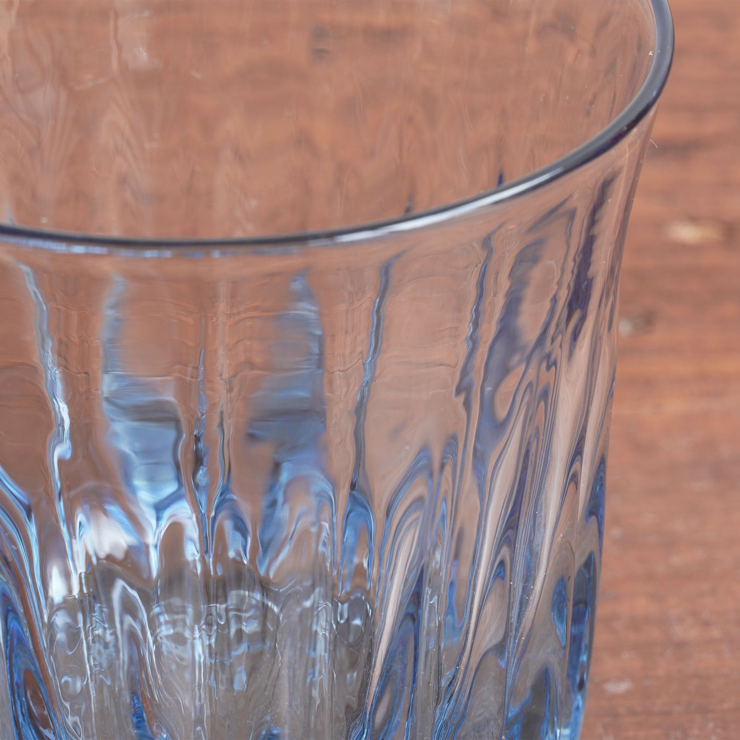 Hiroy Glass Studio Rock Glass Grice Series