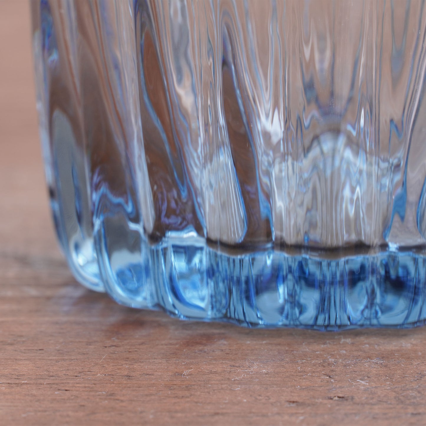 Hiroy Glass Studio Rock Glass Grice Series