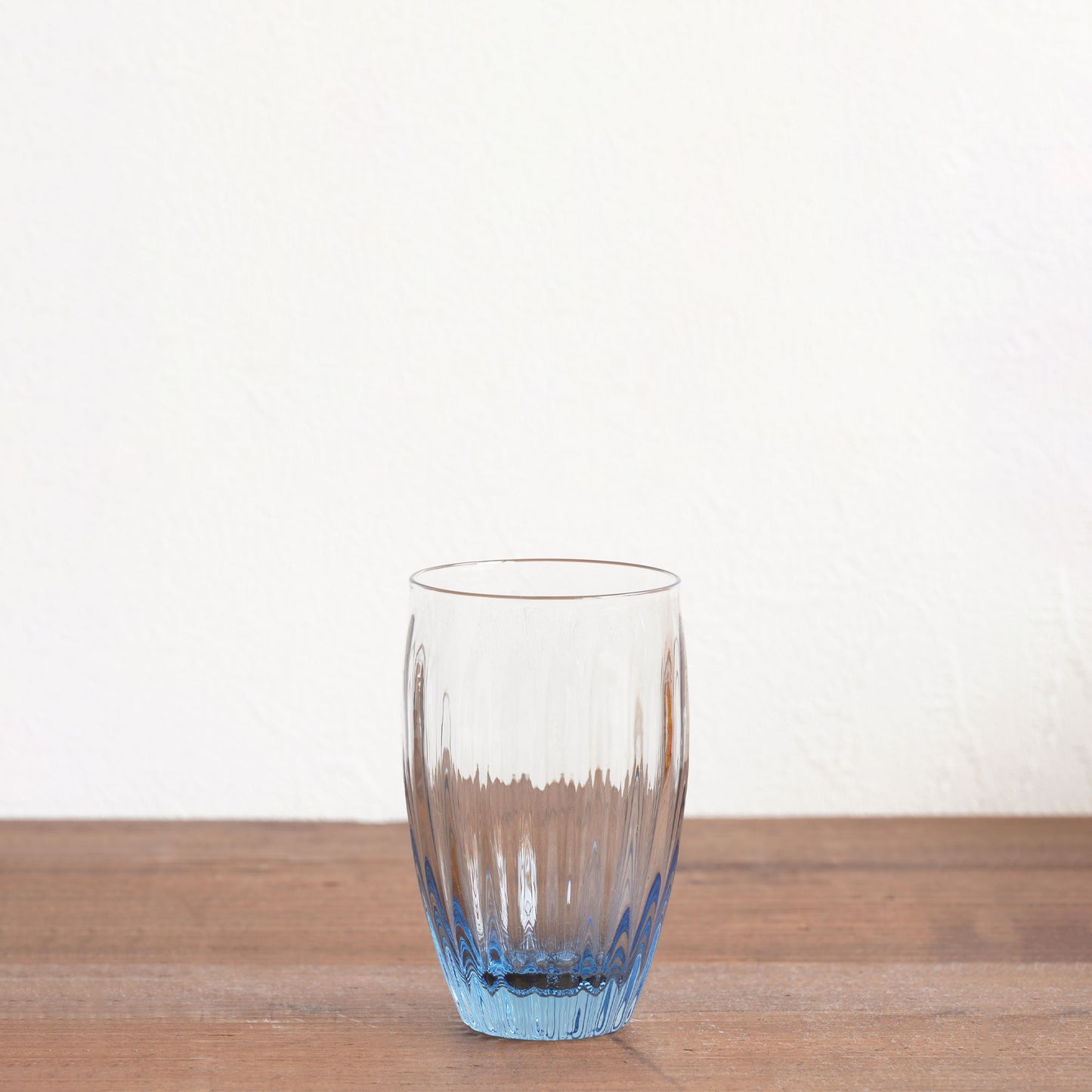 Hiroy Glass Studio Everyday Glass Cup Grice Series