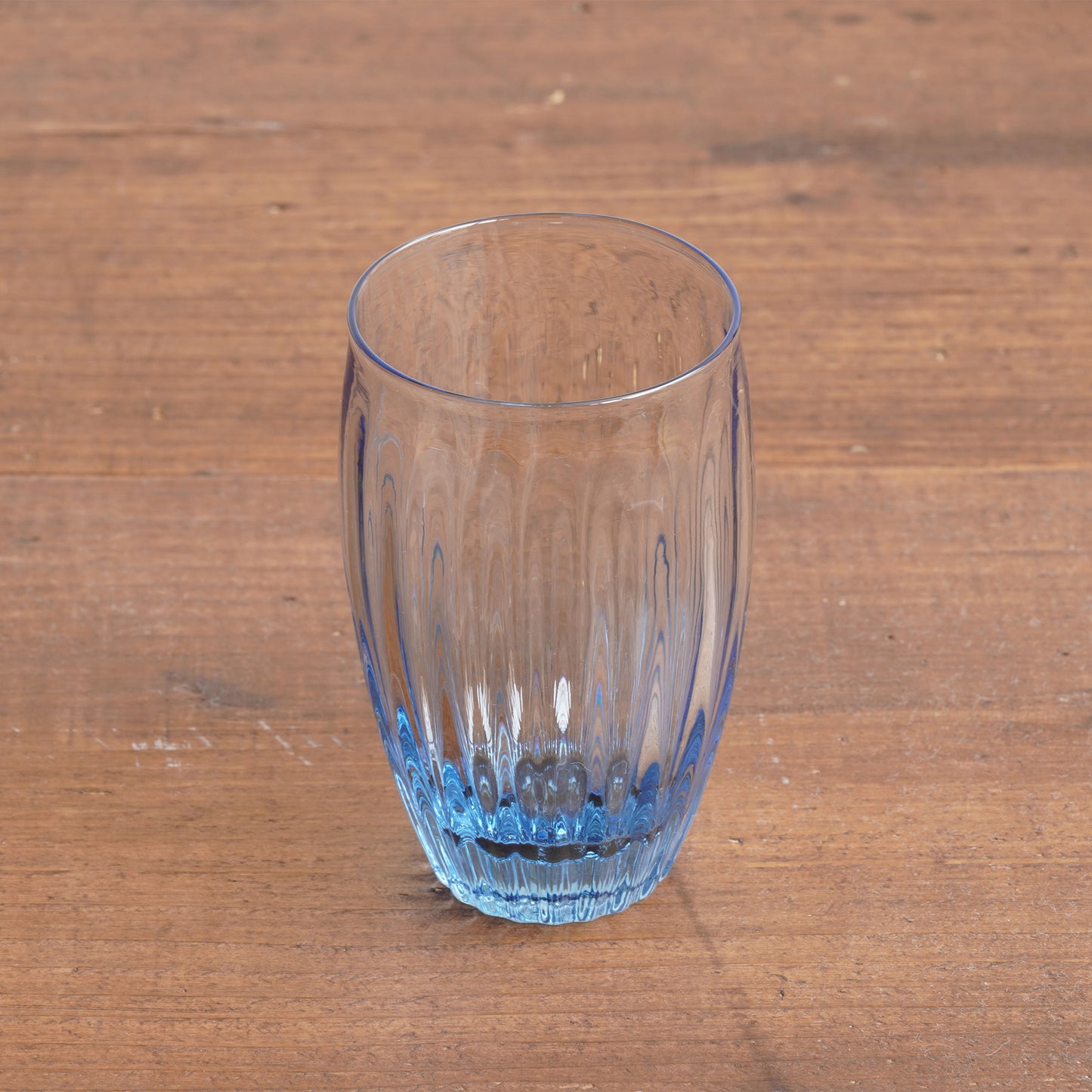 Hiroy Glass Studio Everyday Glass Cup Grice Series