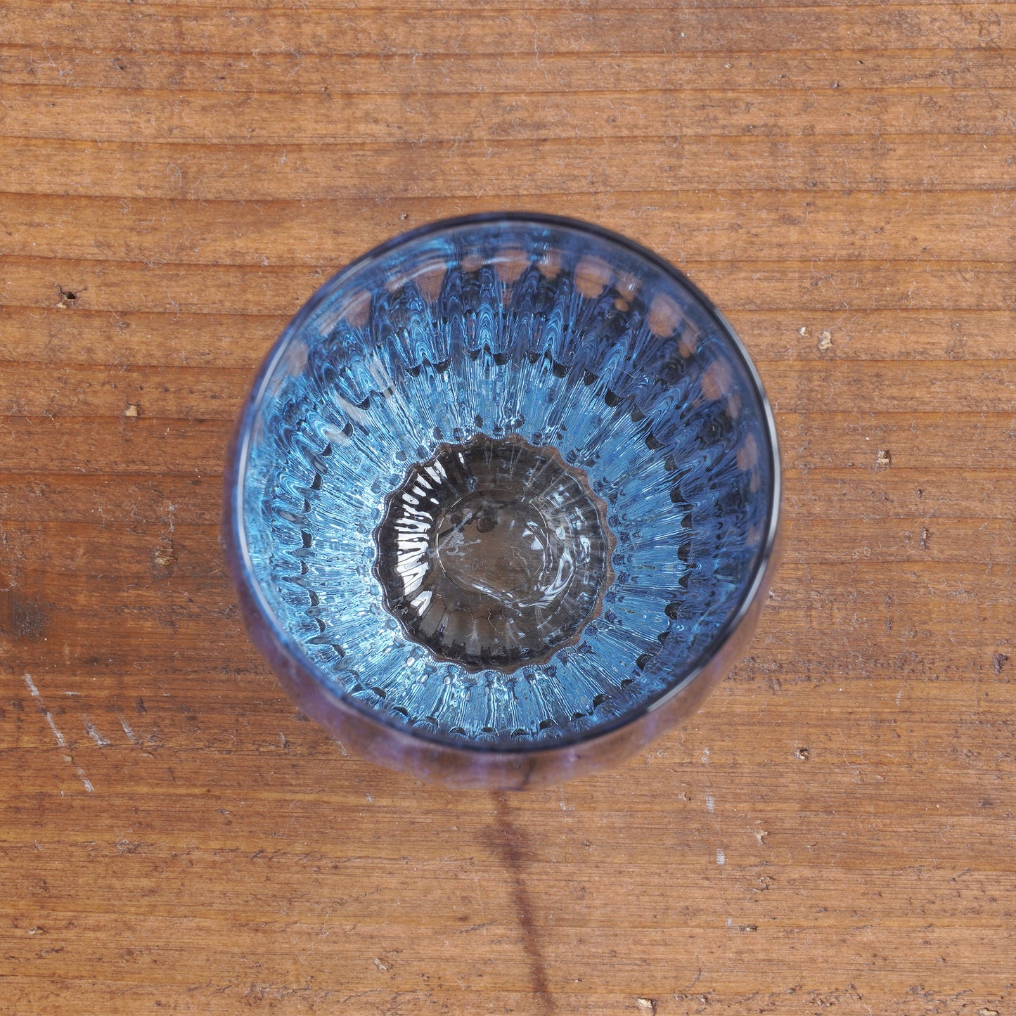 Hiroy Glass Studio Everyday Glass Cup Grice Series