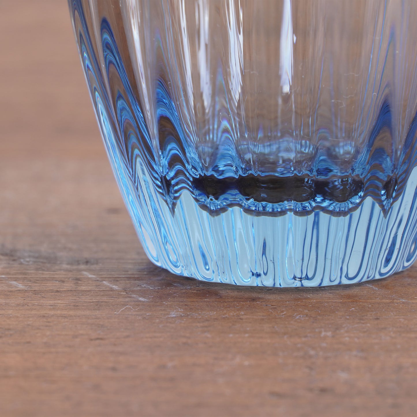Hiroy Glass Studio Everyday Glass Cup Grice Series