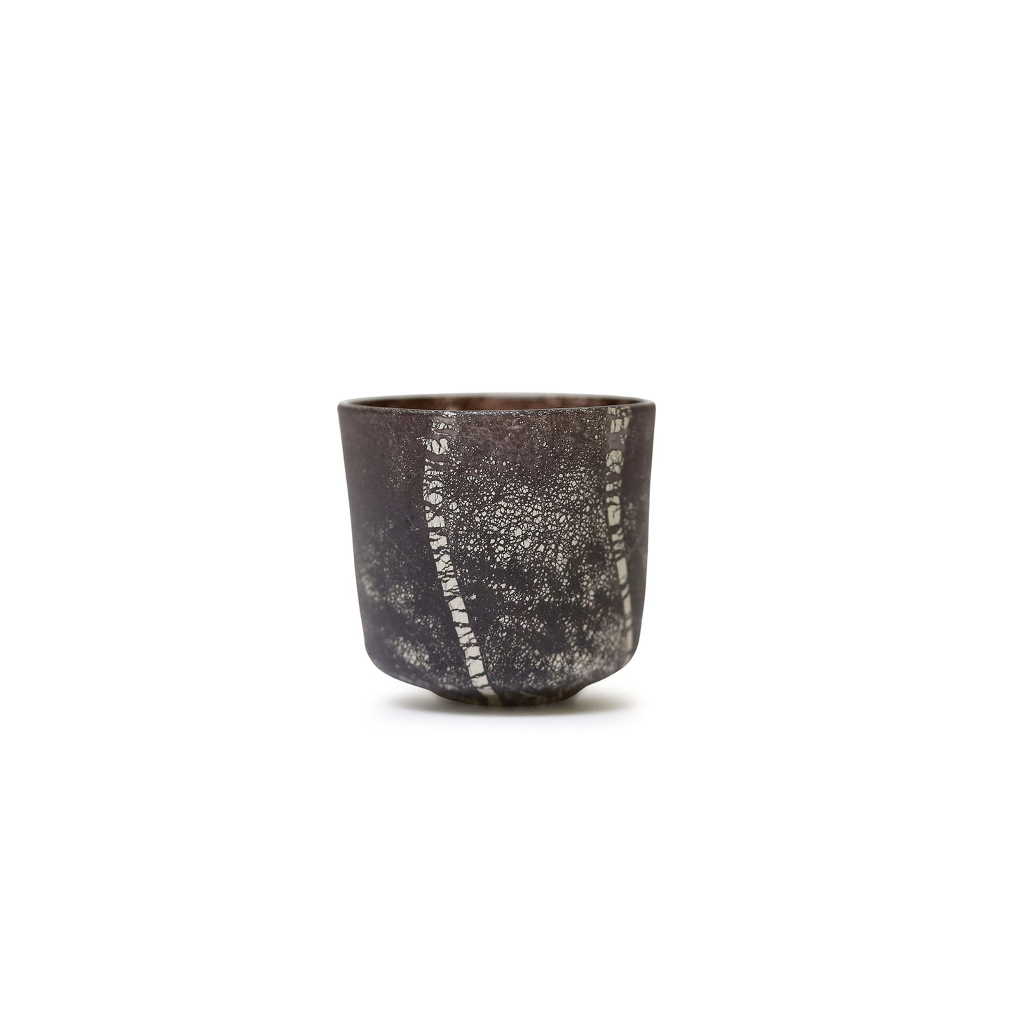 Daisaku Hashimura Haku Guinomi Sake Cup