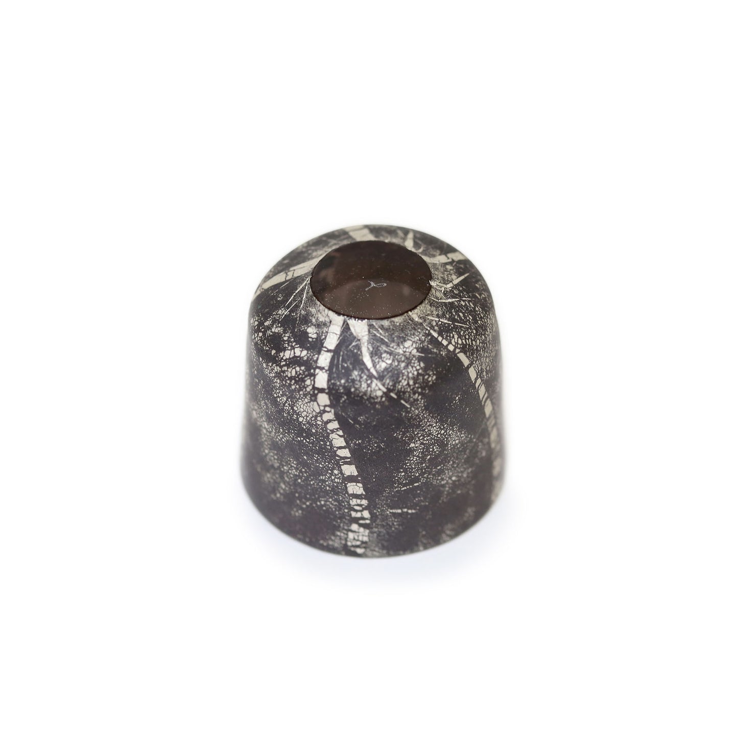 Daisaku Hashimura Haku Guinomi Sake Cup