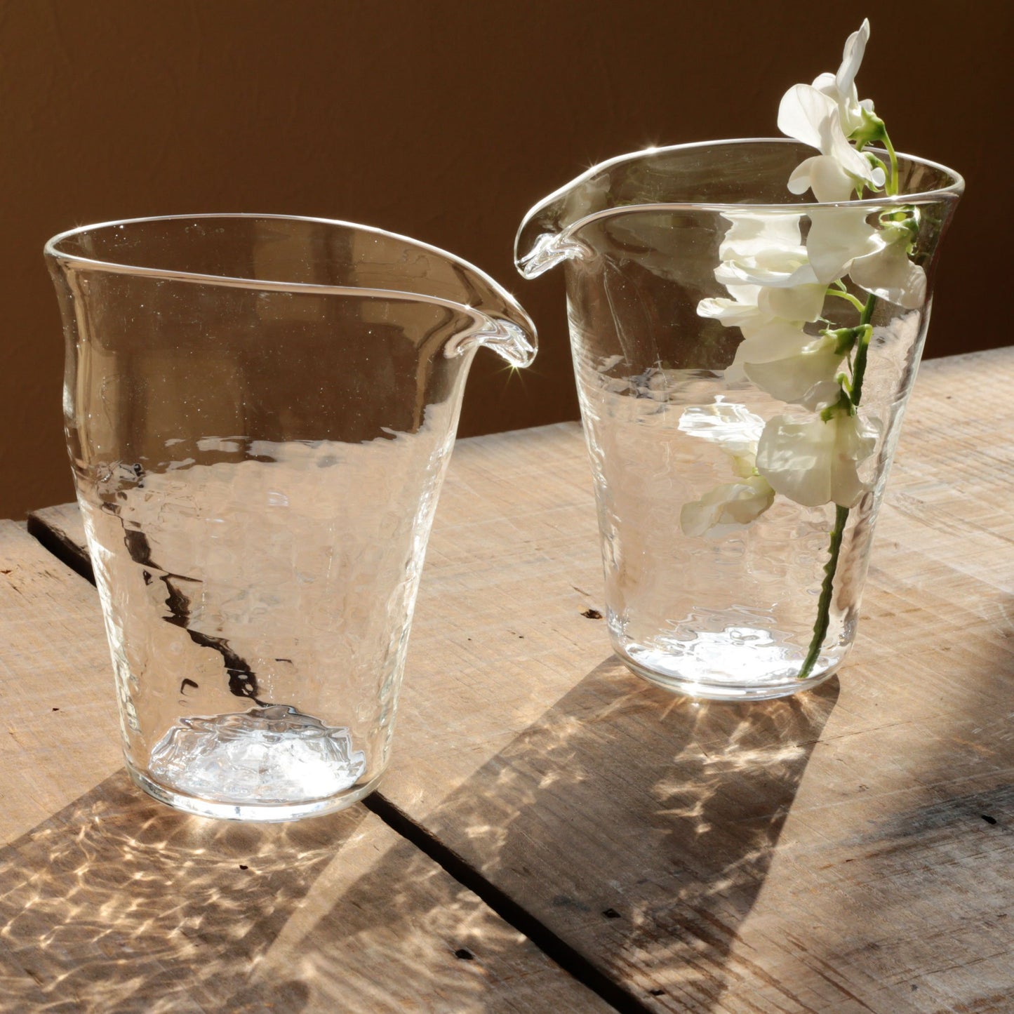 torimoto Glass Handblown Japan