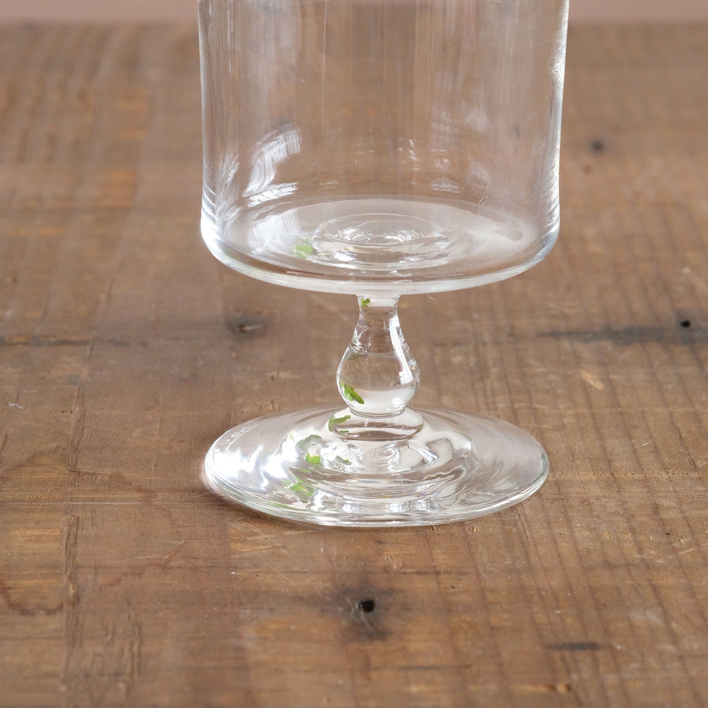Taioga Oku Japan Handblown glass