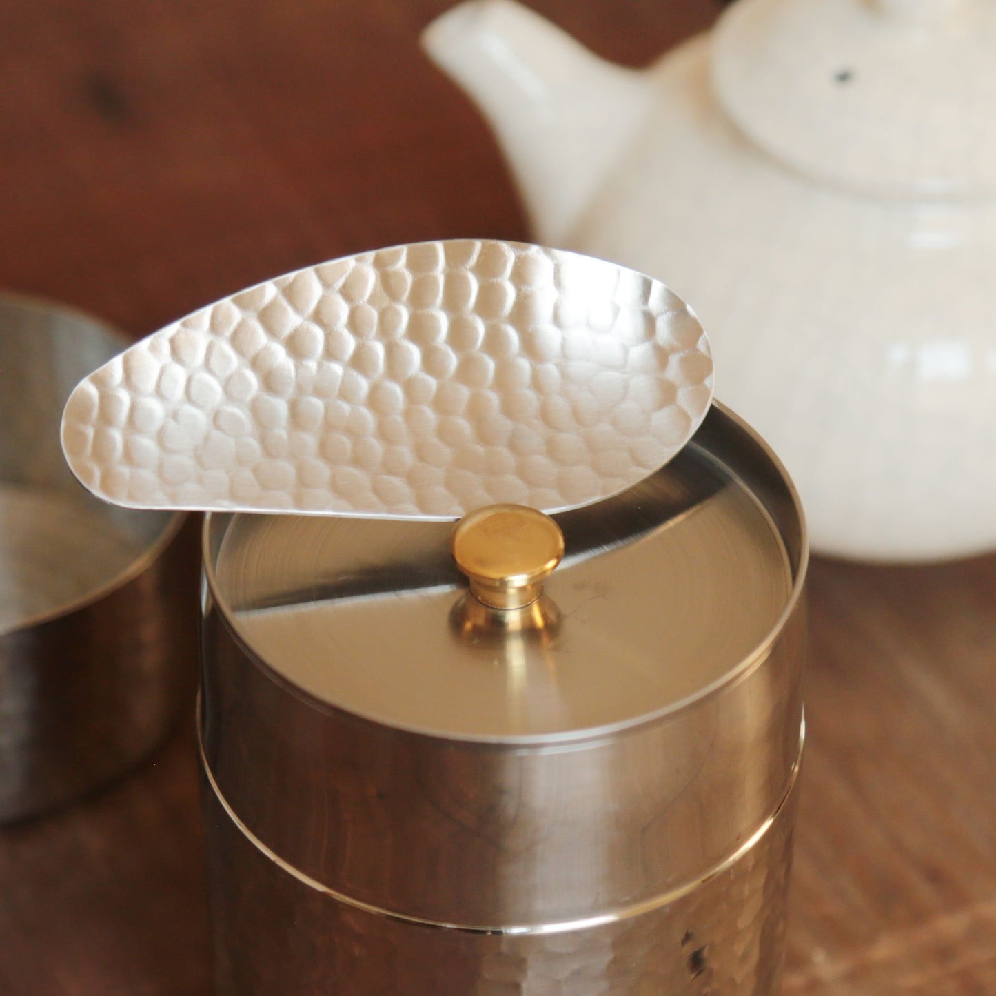 Kobo Aizawa Tea Scoop