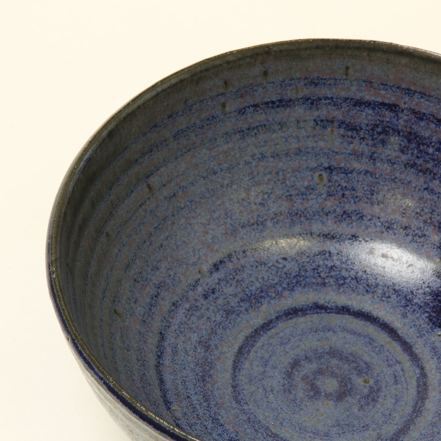 Yoko Onda Bowl Medium Purple