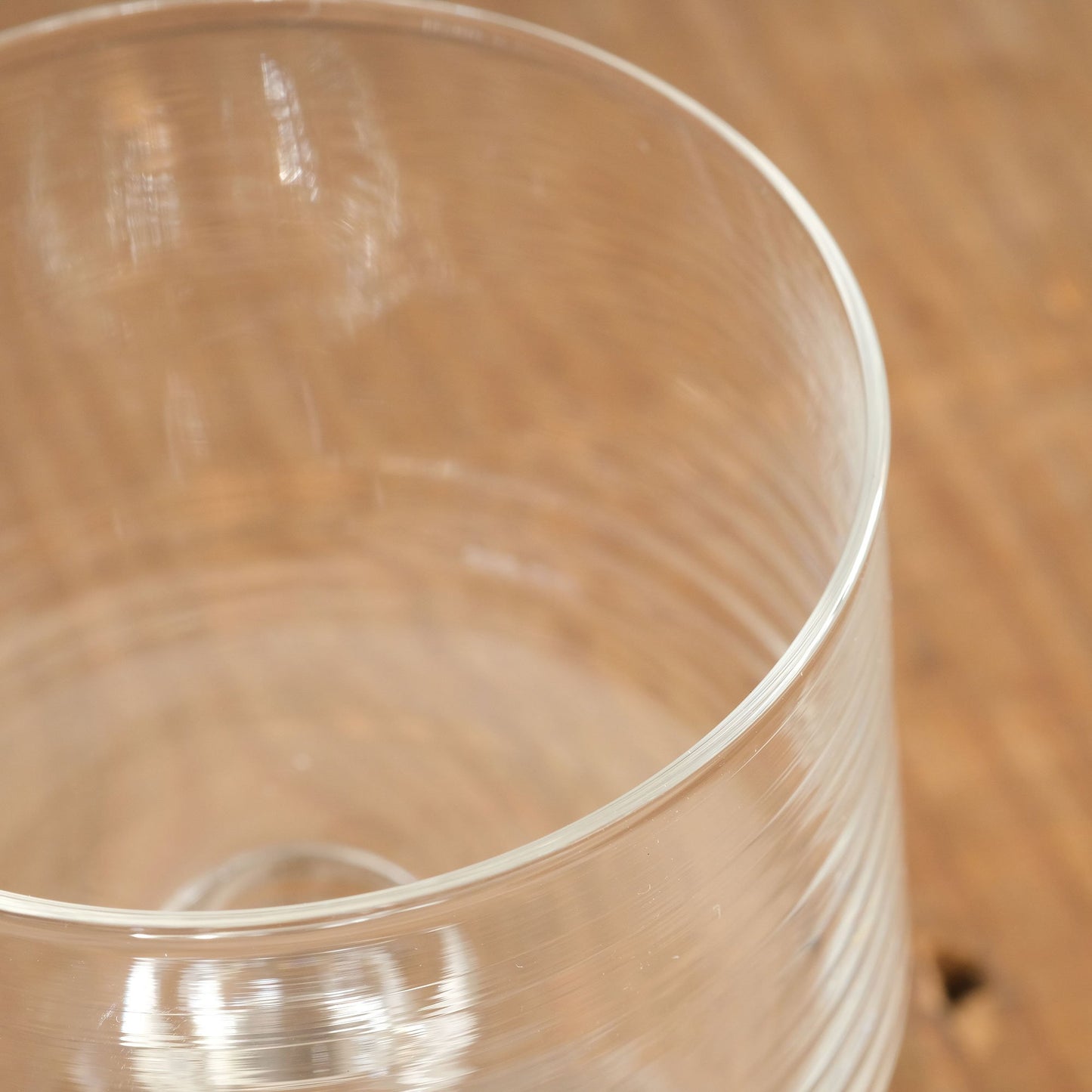 Taioga Oku Japan Handblown glass