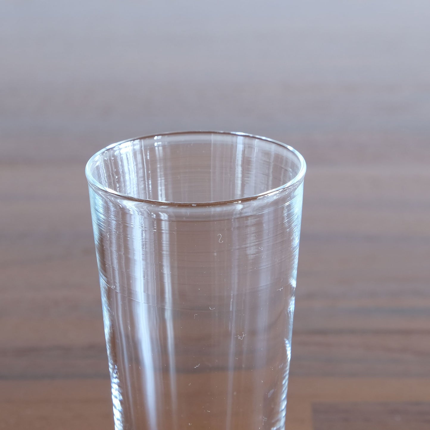 Taioga Oku Japan Handblown glass