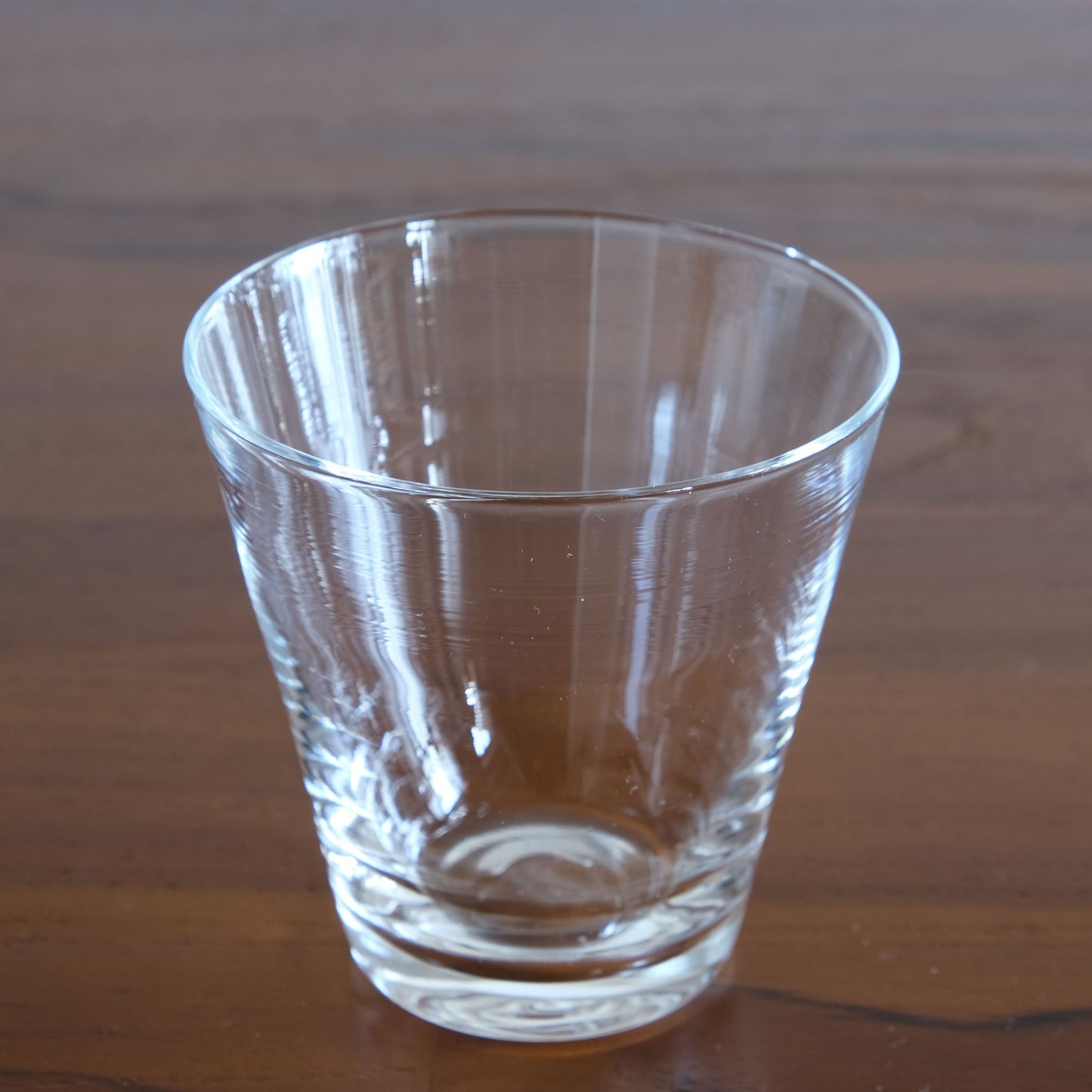 Taioga Oku Japan Handblown glass