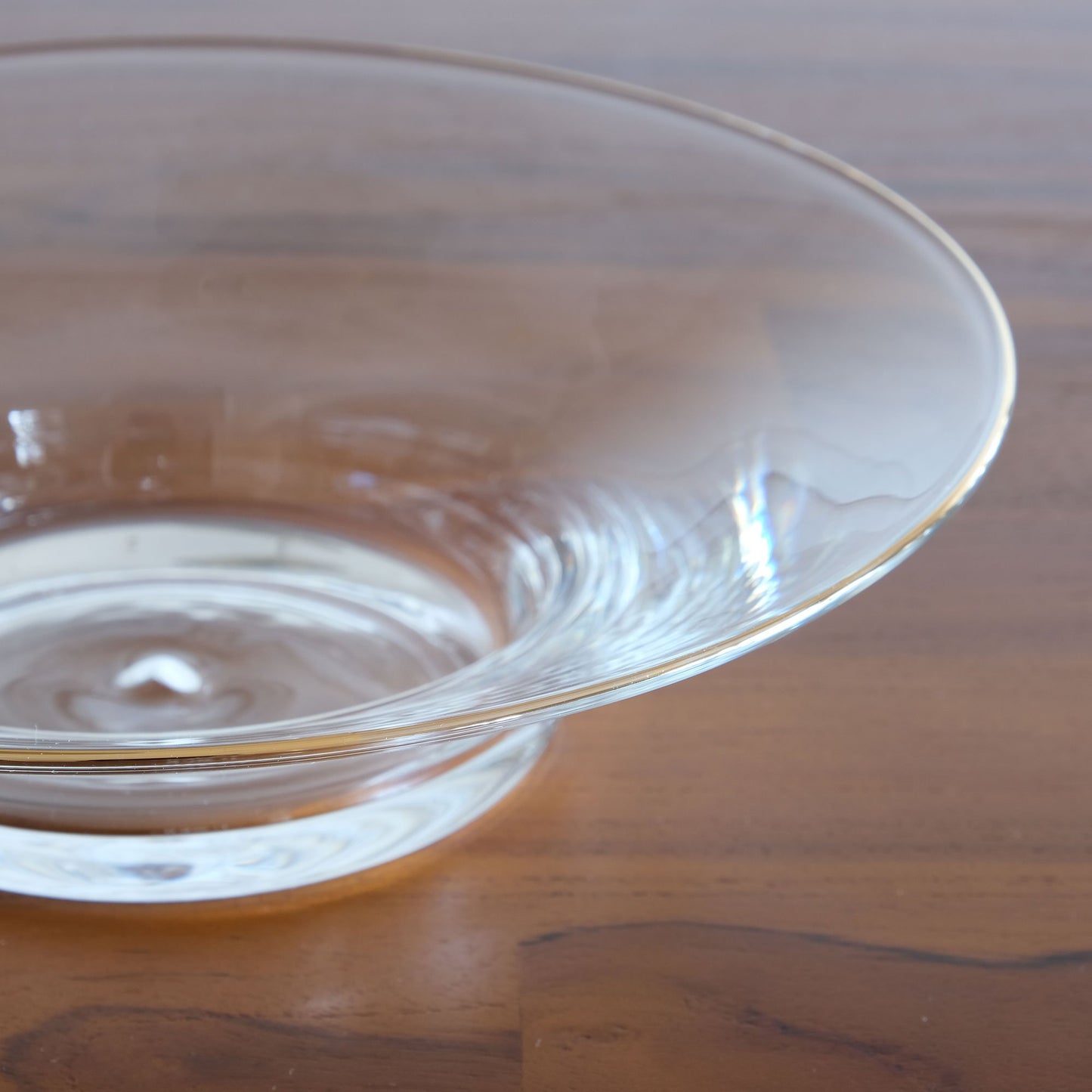 Taiga Oku Hoop Bowl