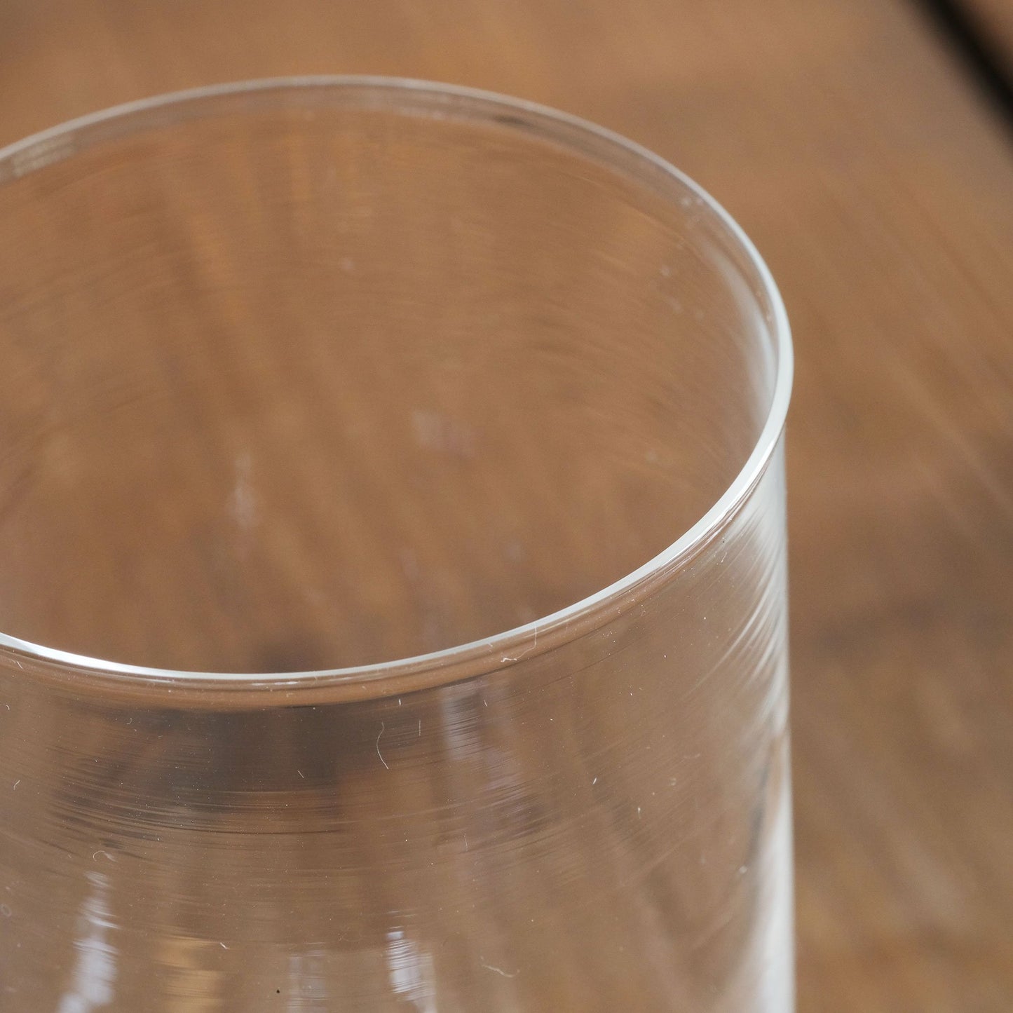 Taioga Oku Japan Handblown glass