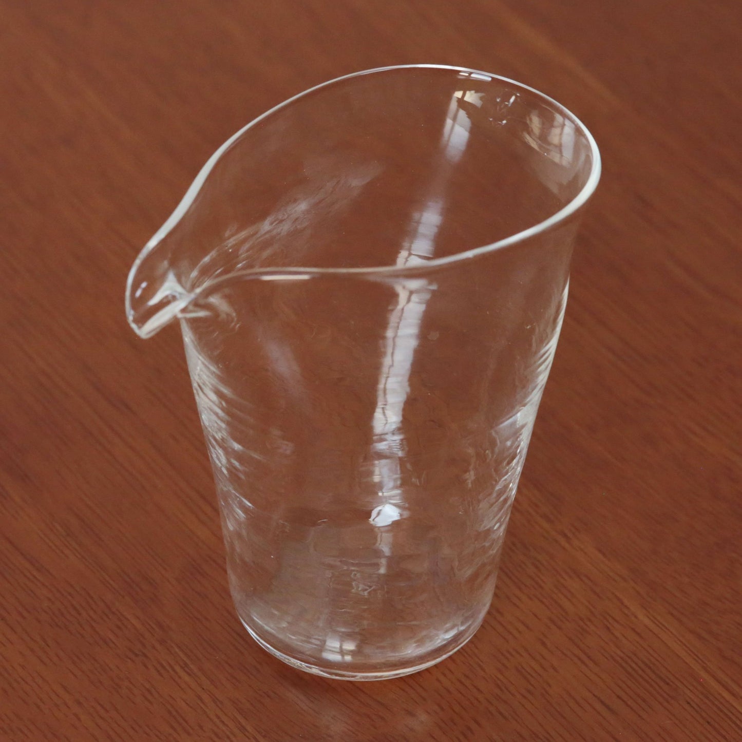 torimoto Glass Handblown Japan