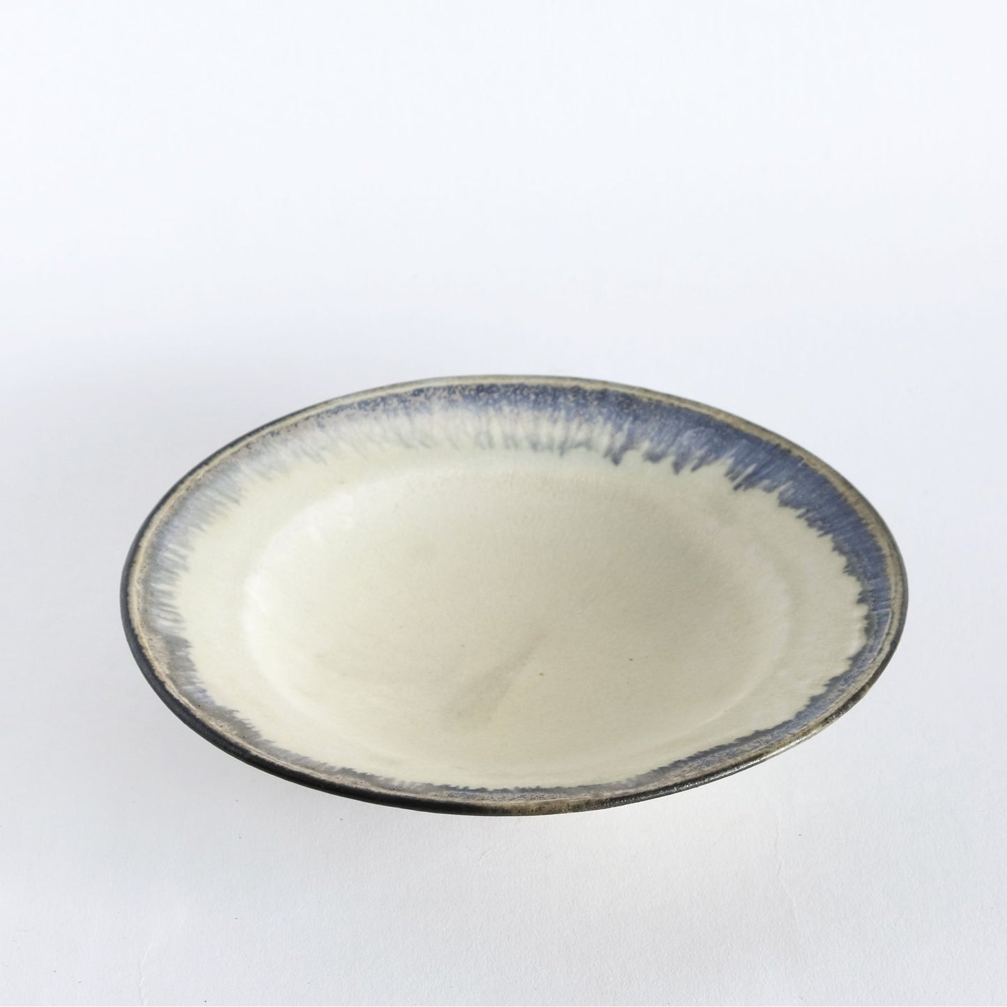 Nobuhito Nakaoka Japanese pottery Tanba
