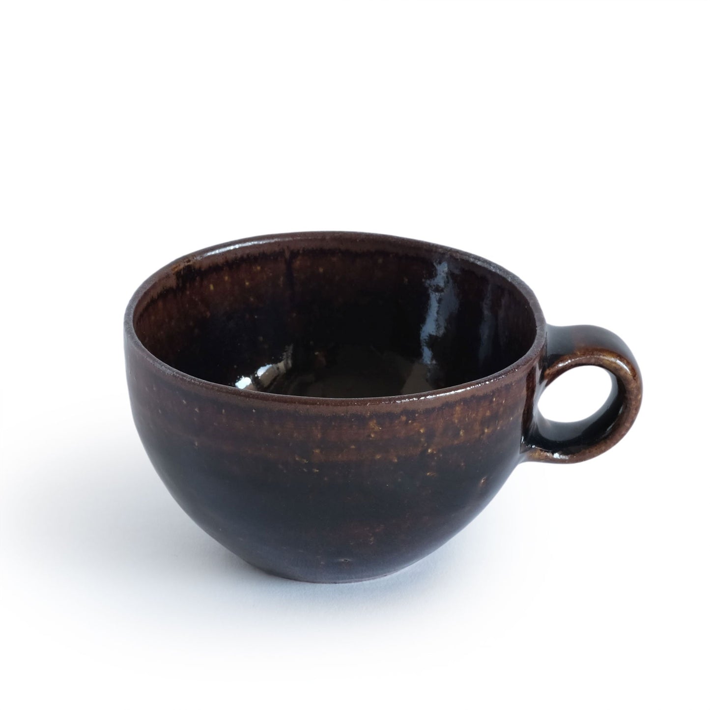 Shinsuke Okumura Japanese pottery Kyoto