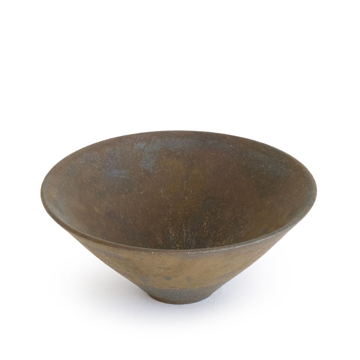 Yusuke Wakasa Bowl Withered gold