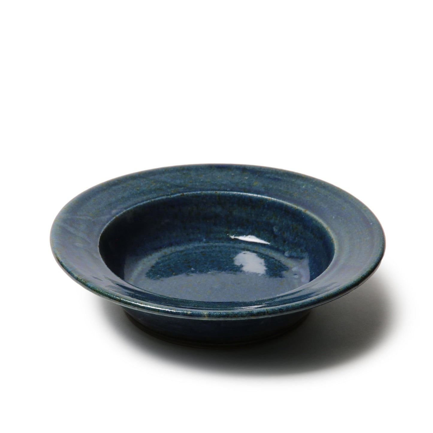 Keiko Nakamura Bowl Indigo