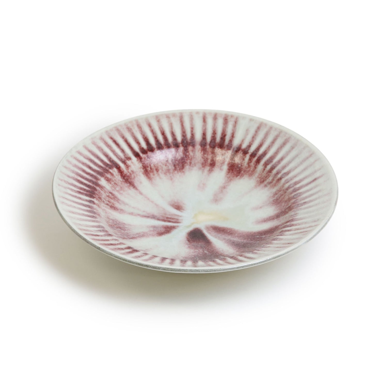 Nobuhito Nakaoka Japanese pottery Tanba