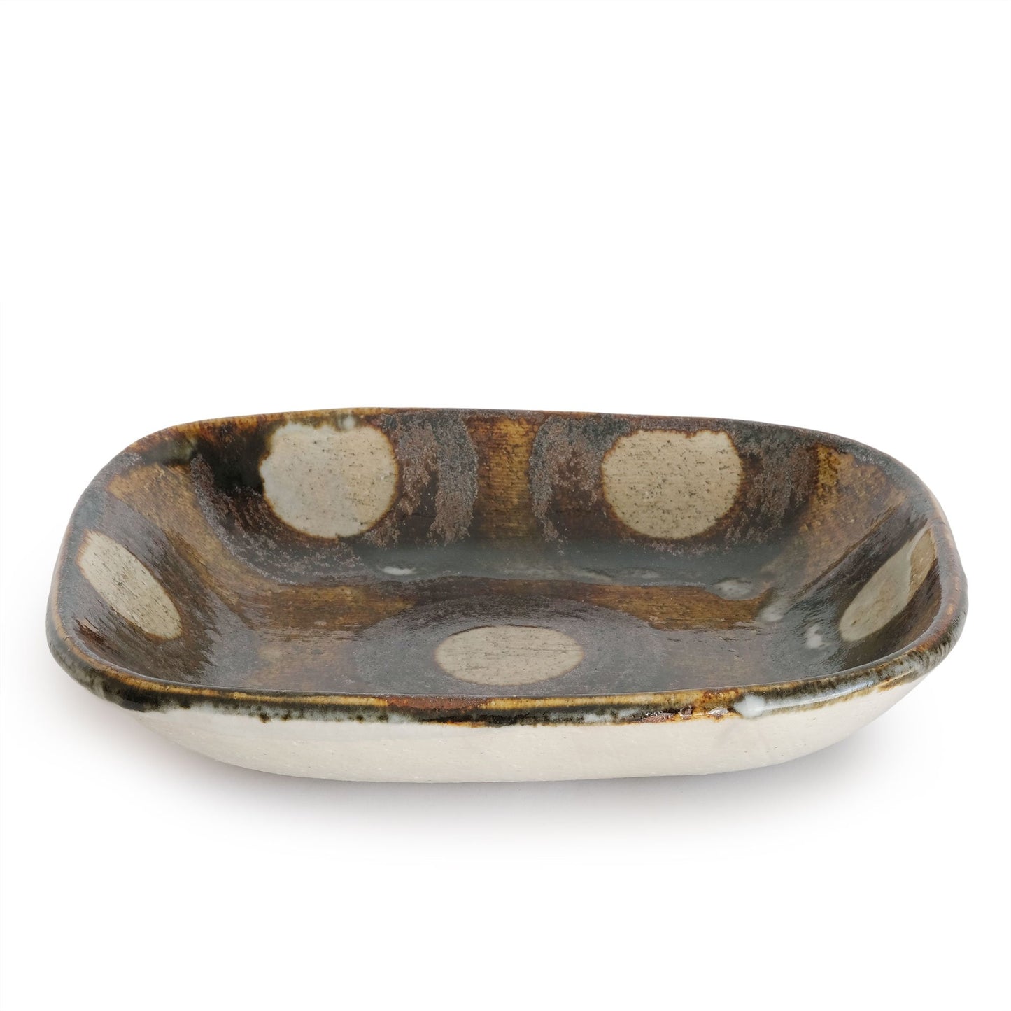 Ceramic Art Studio Okumura Large Bowl