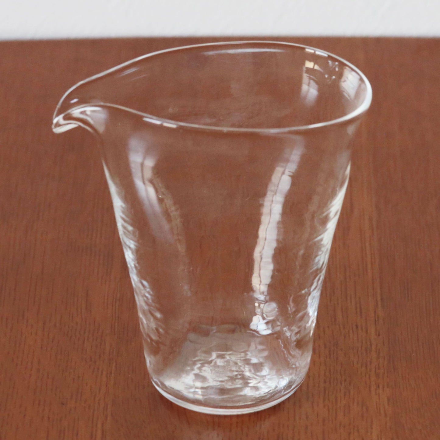 torimoto Glass Handblown Japan