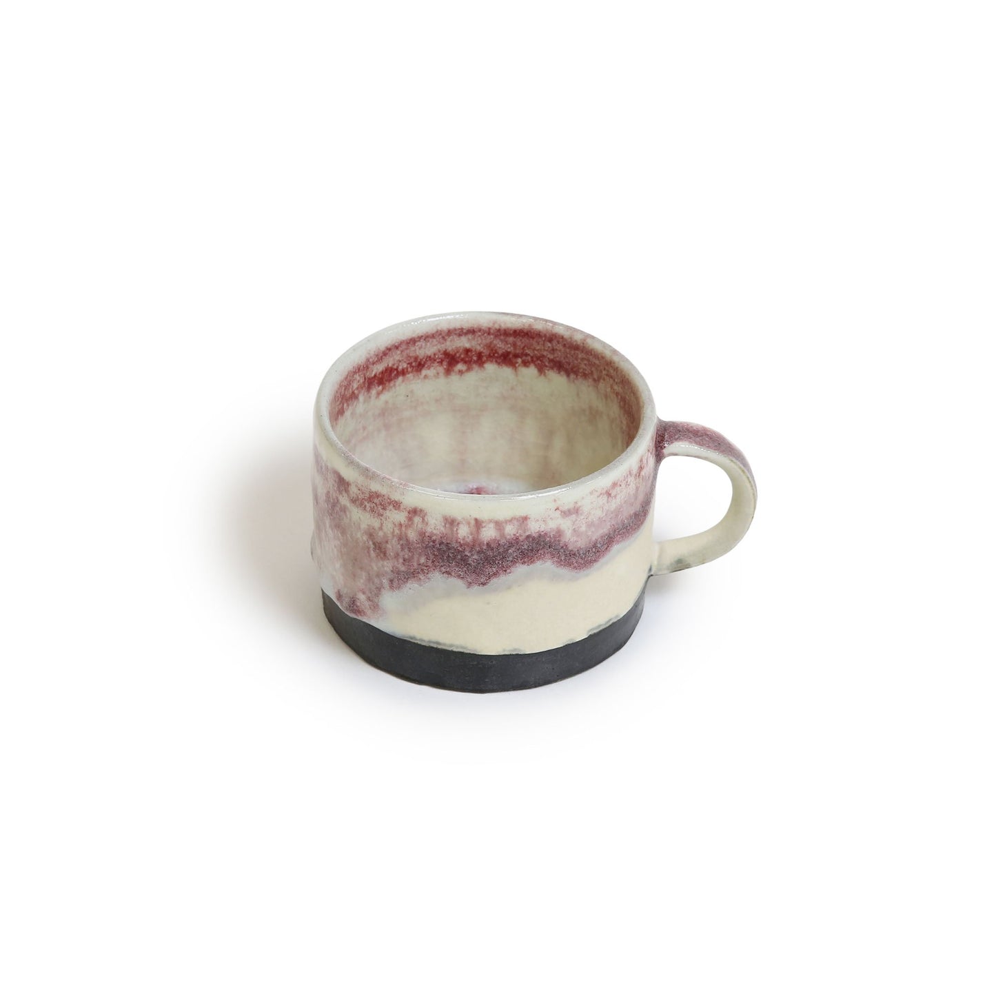 Nobuhito Nakaoka Japanese pottery Tanba