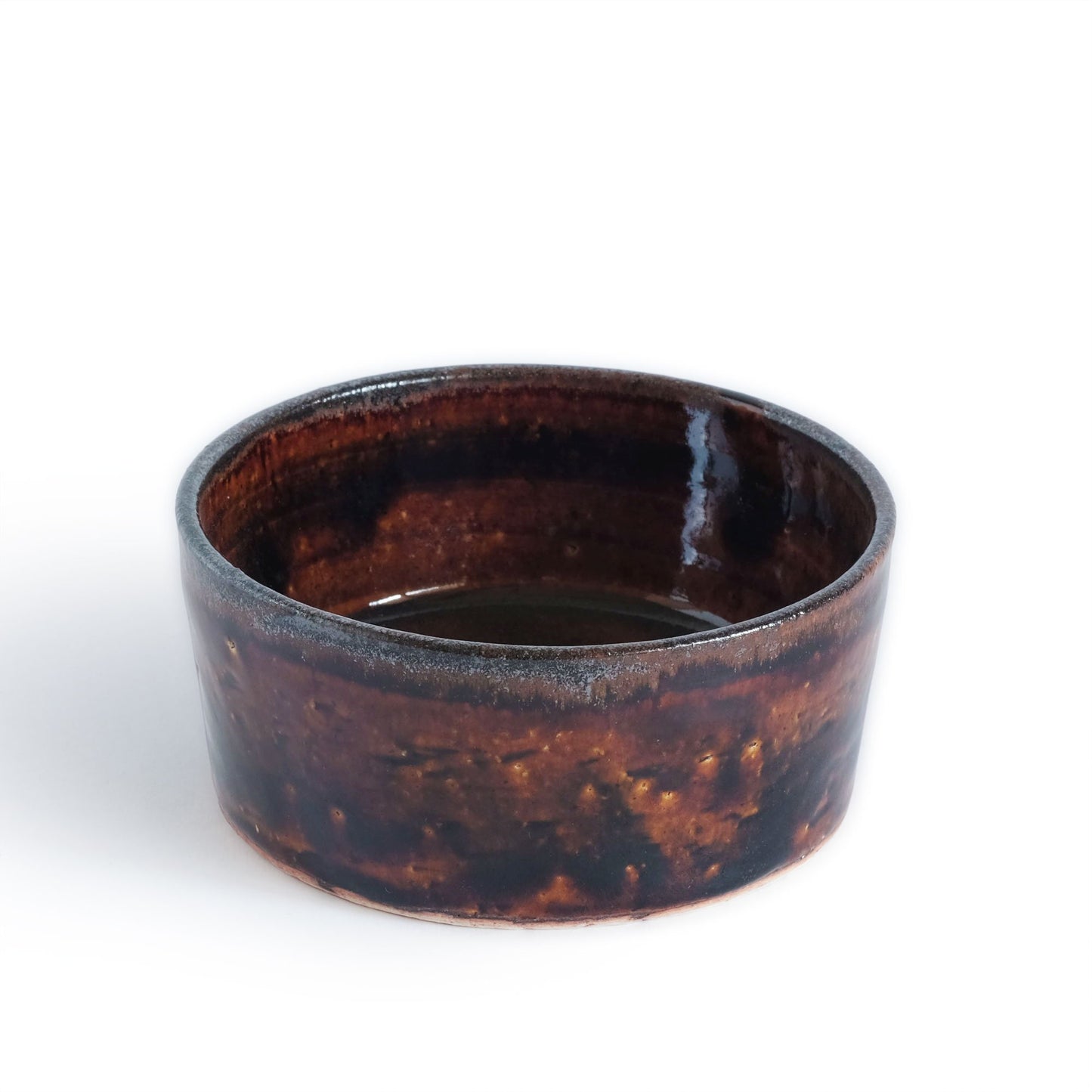 Ceramic Art Studio Okumura Zuppa Amber