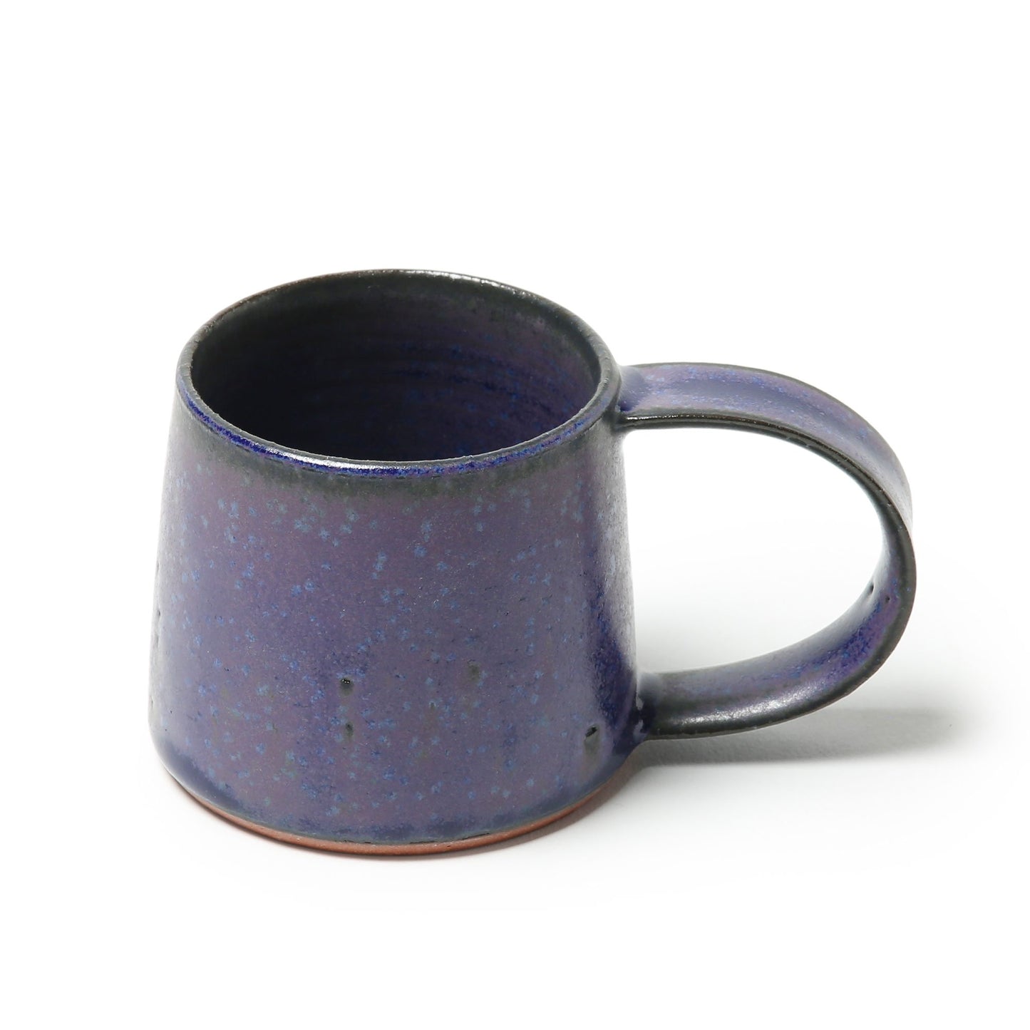 Yoko Onda Mug Small Purple