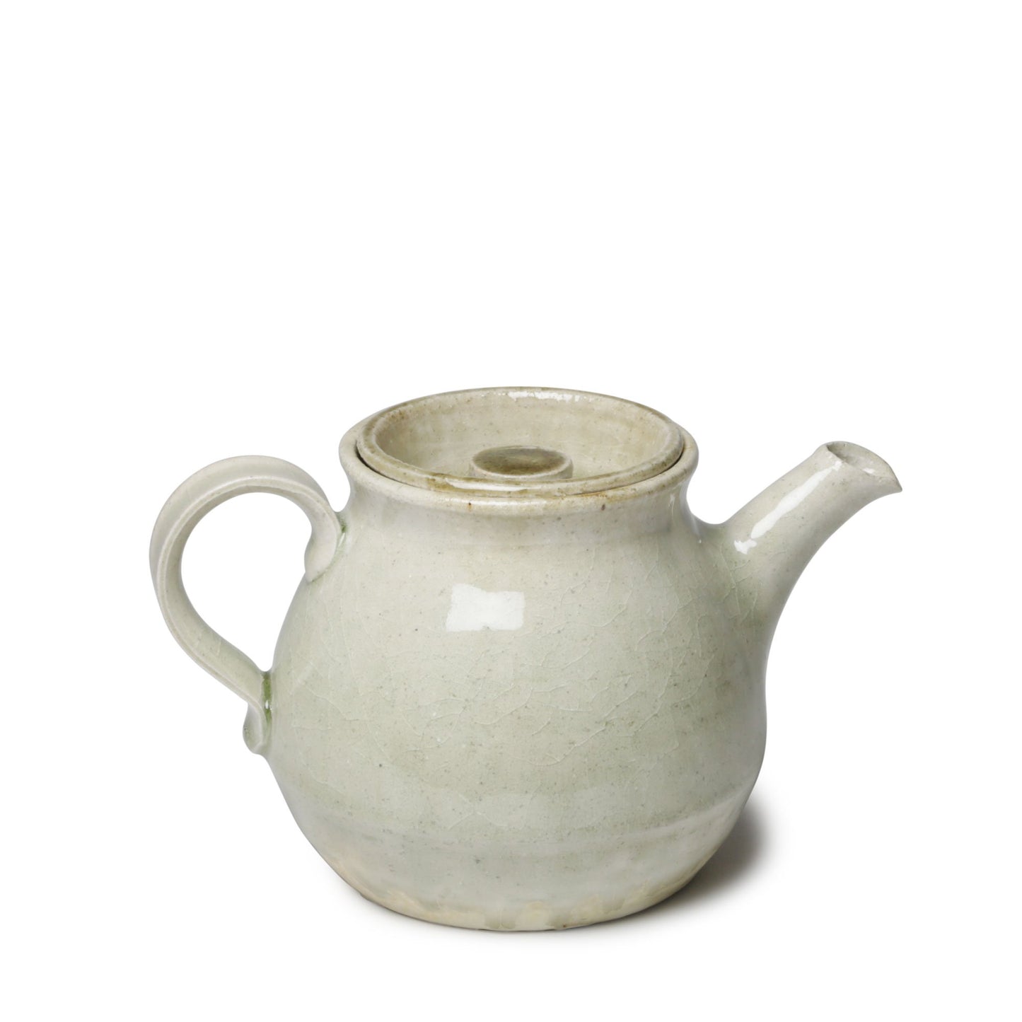 Kei Kawachi Coffee Dripper Set Ash Glaze