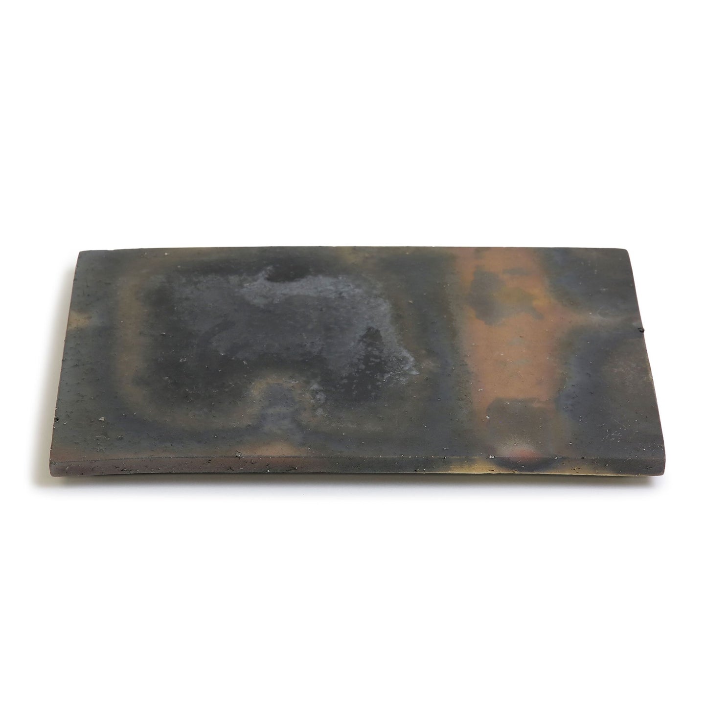Nobuhito Nakaoka Japanese pottery Tanba