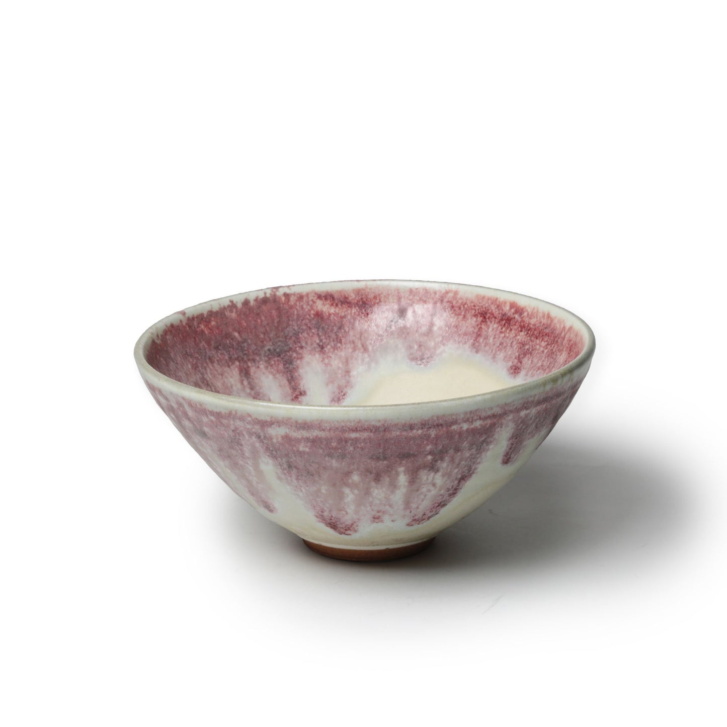 Nobuhito Nakaoka Japanese pottery Tanba