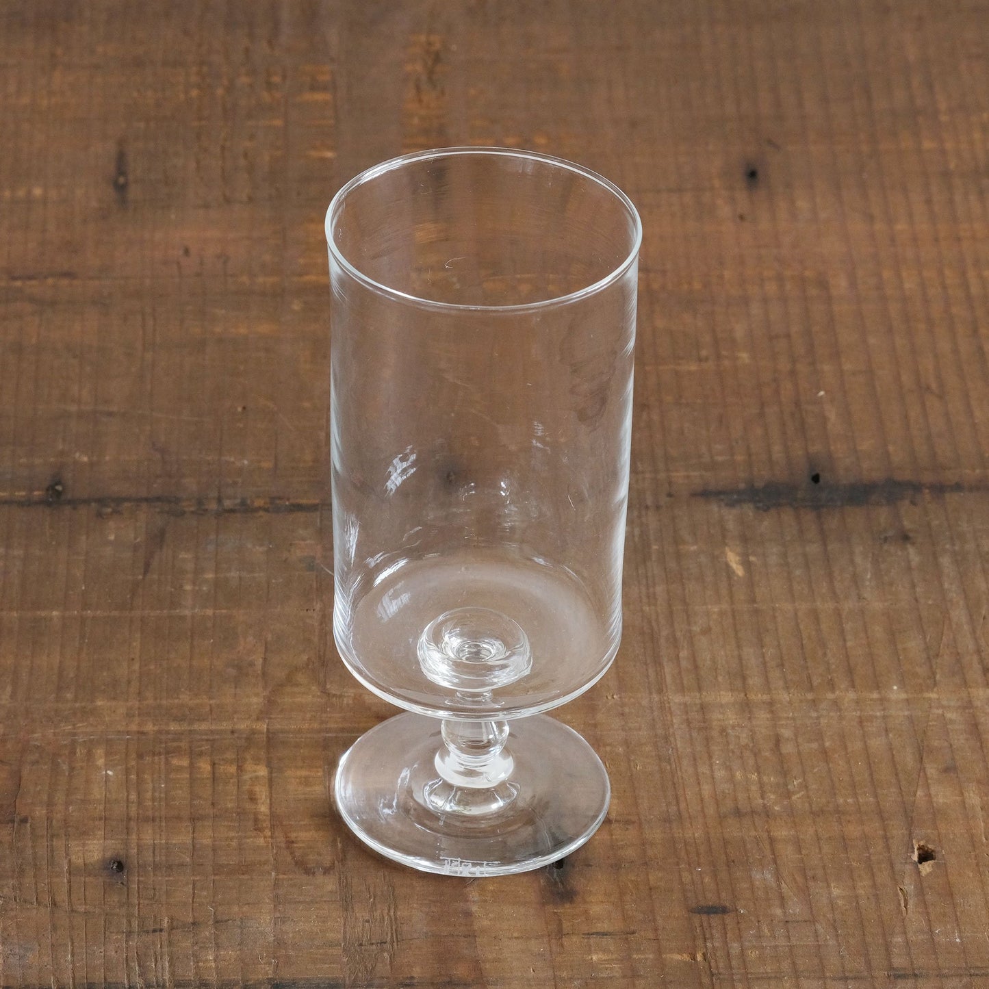 Taioga Oku Japan Handblown glass
