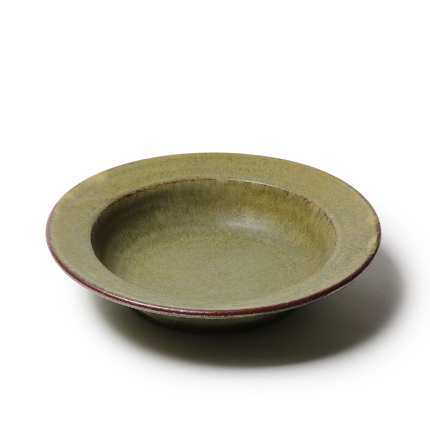 Keiko Nakamura Bowl Green