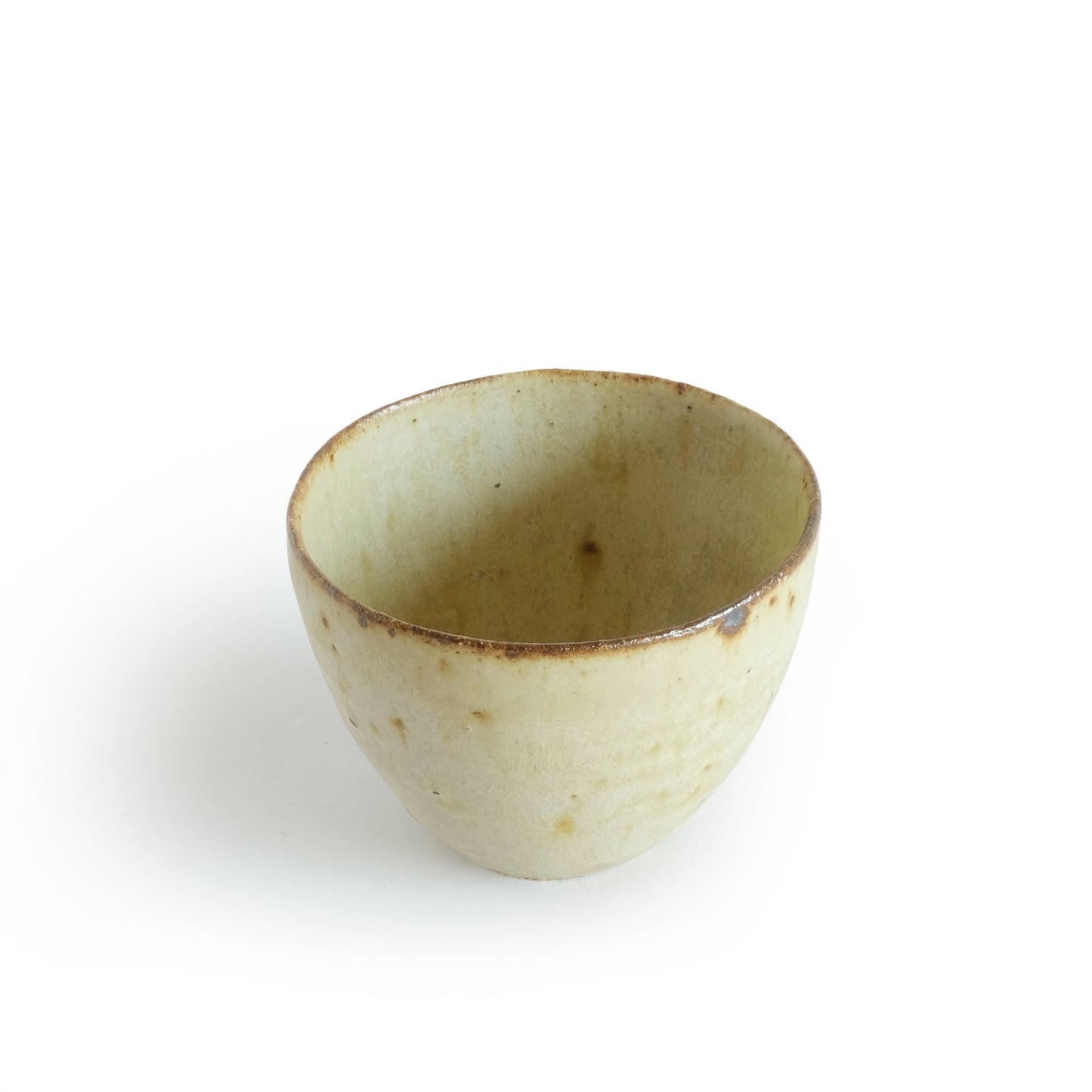 Yosuke Ono Japanese pottery Mashiko