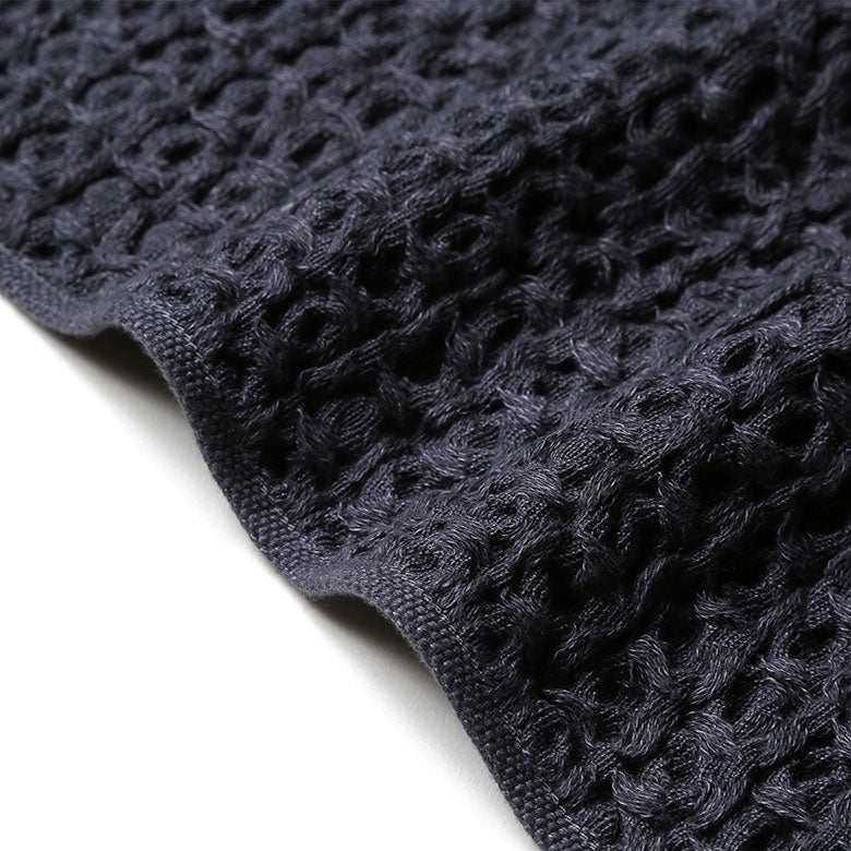 KONTEX Imabari Lattice Waffle Towel XL
