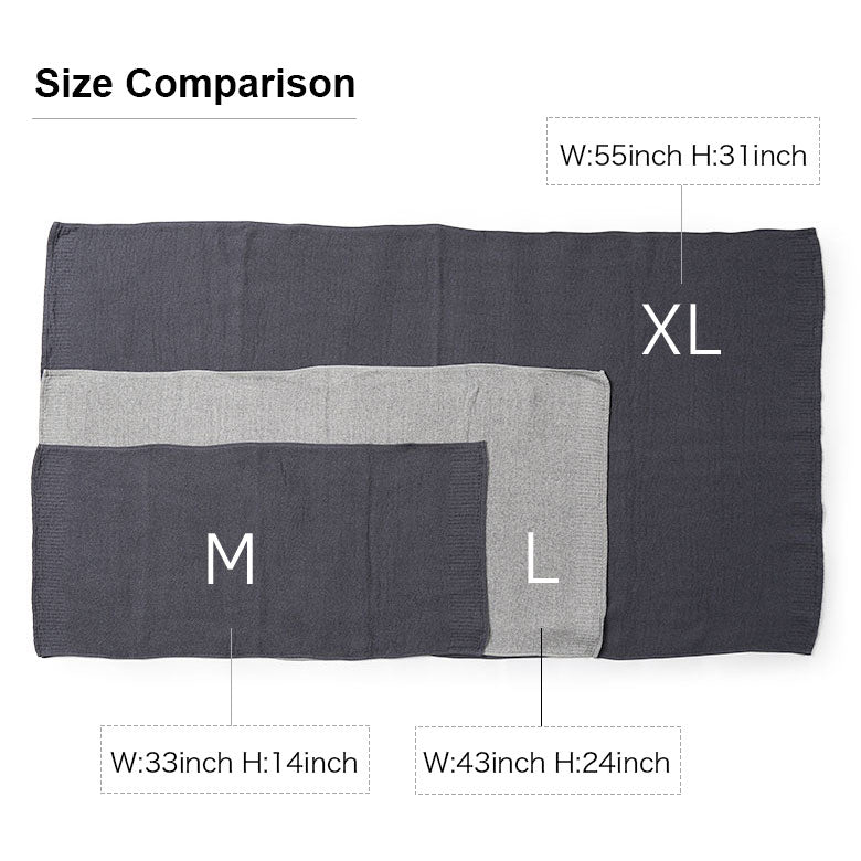 KONTEX Imabari Lattice Waffle Towel M